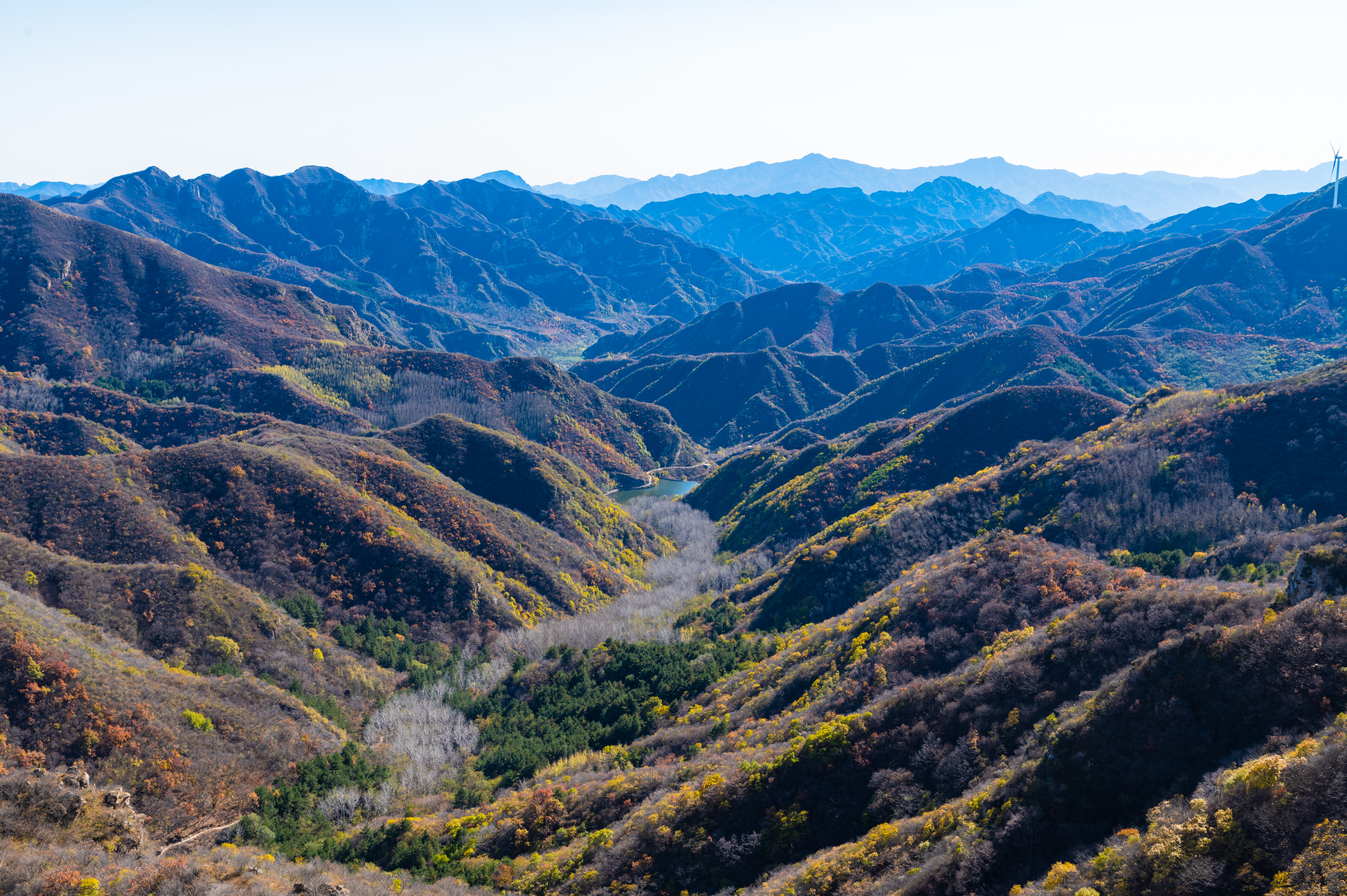 长峪城 [10]