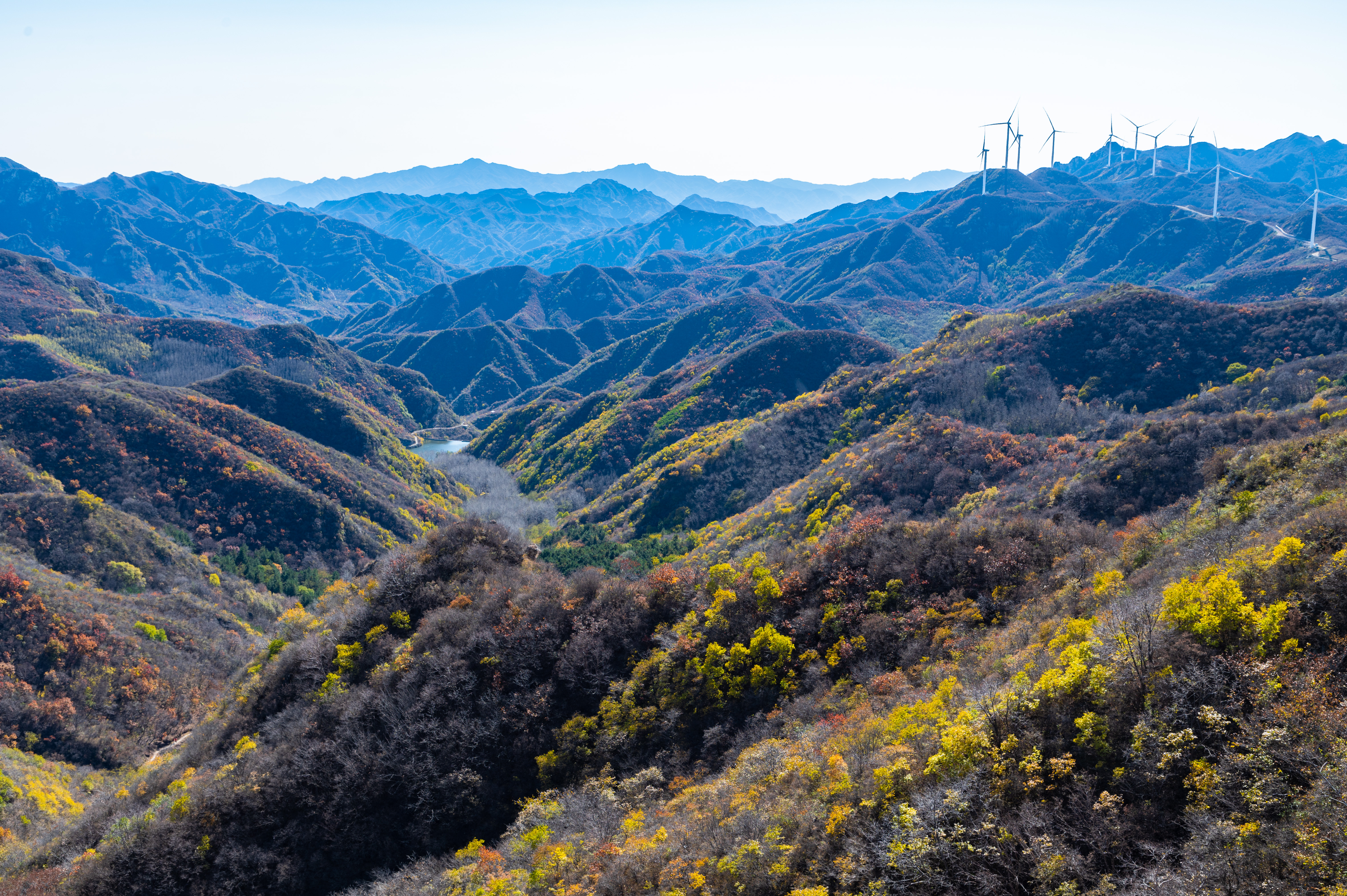 长峪城 [3]