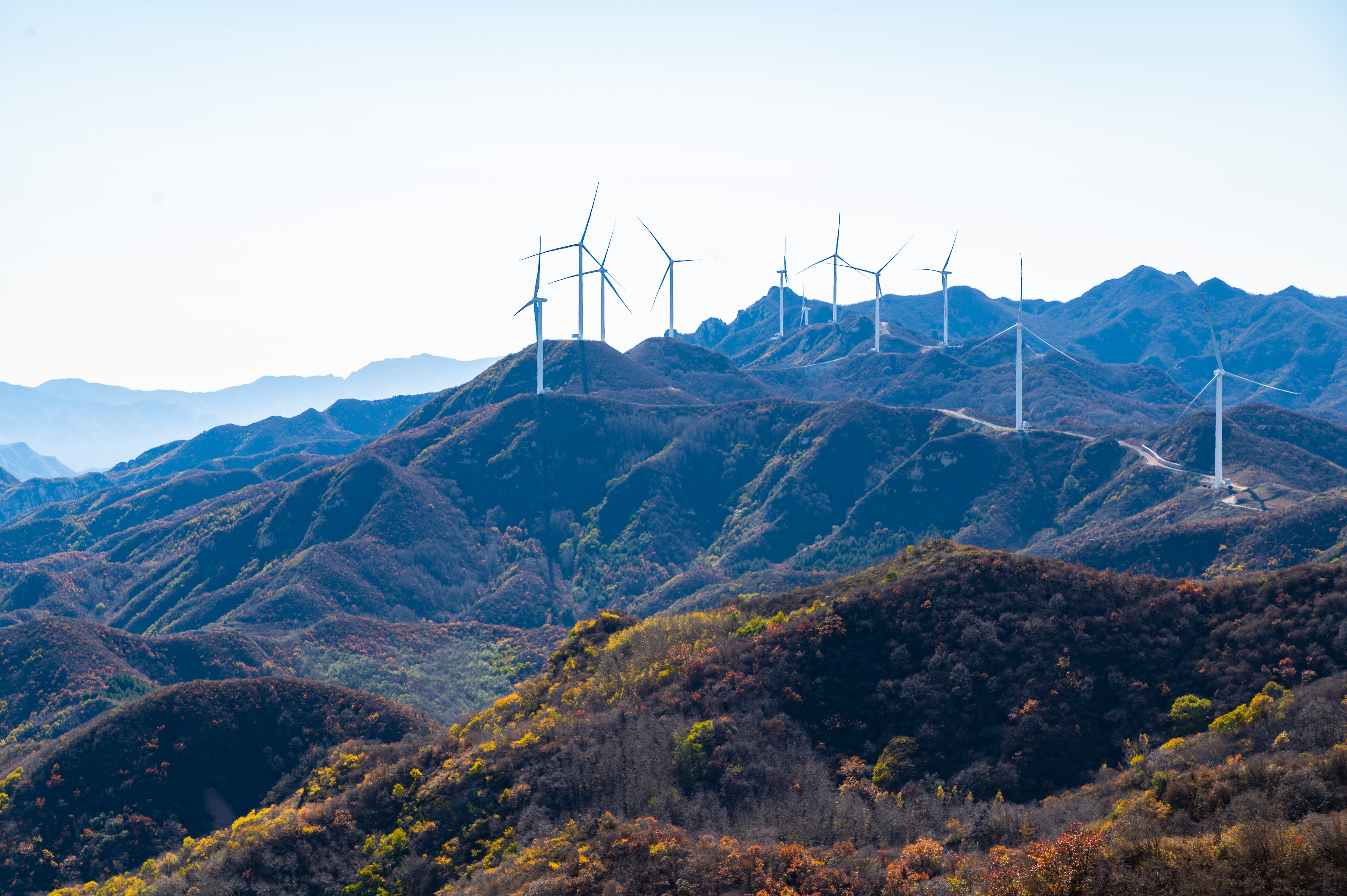 长峪城 [5]