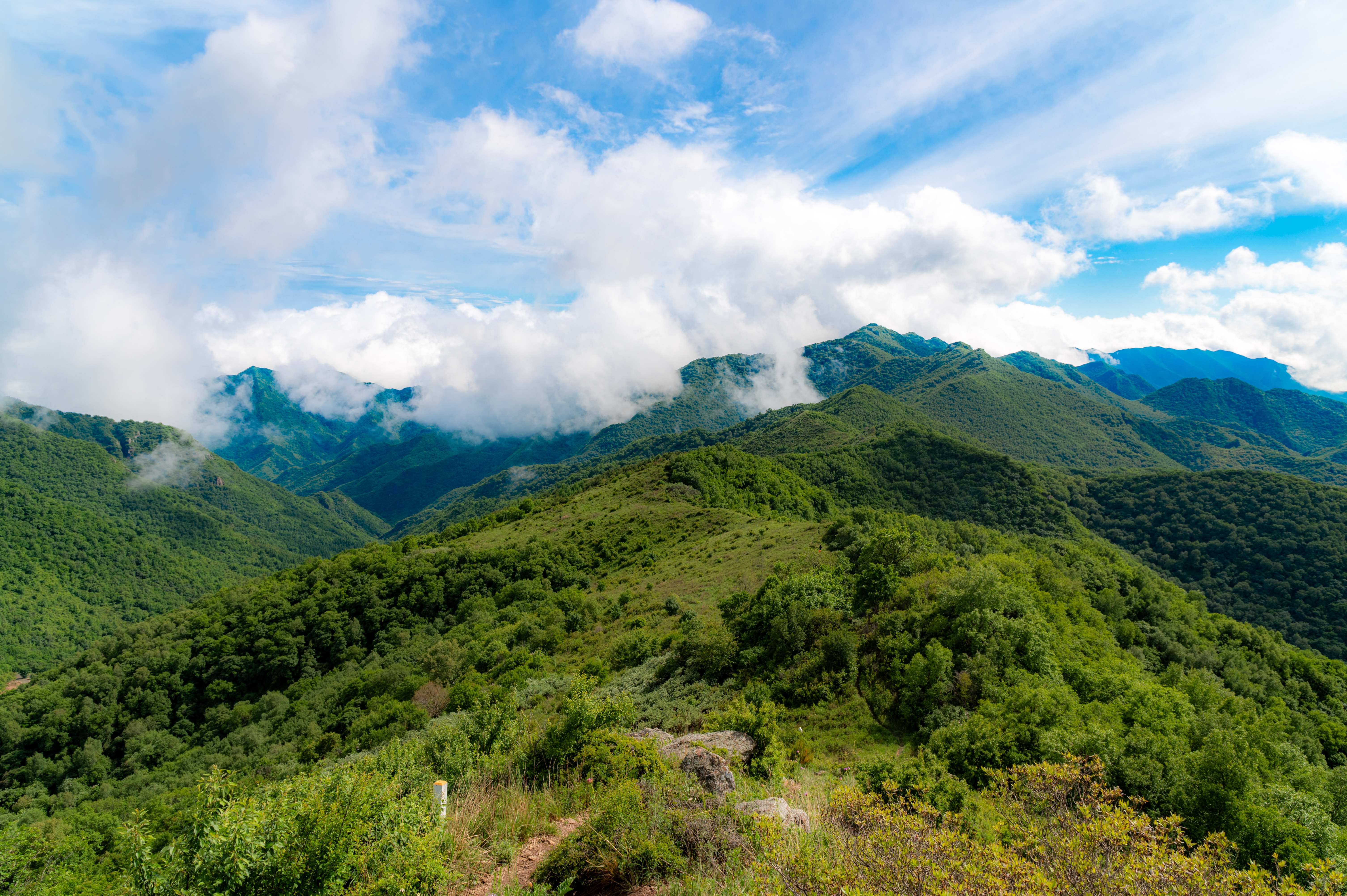 大黑峰 [22]