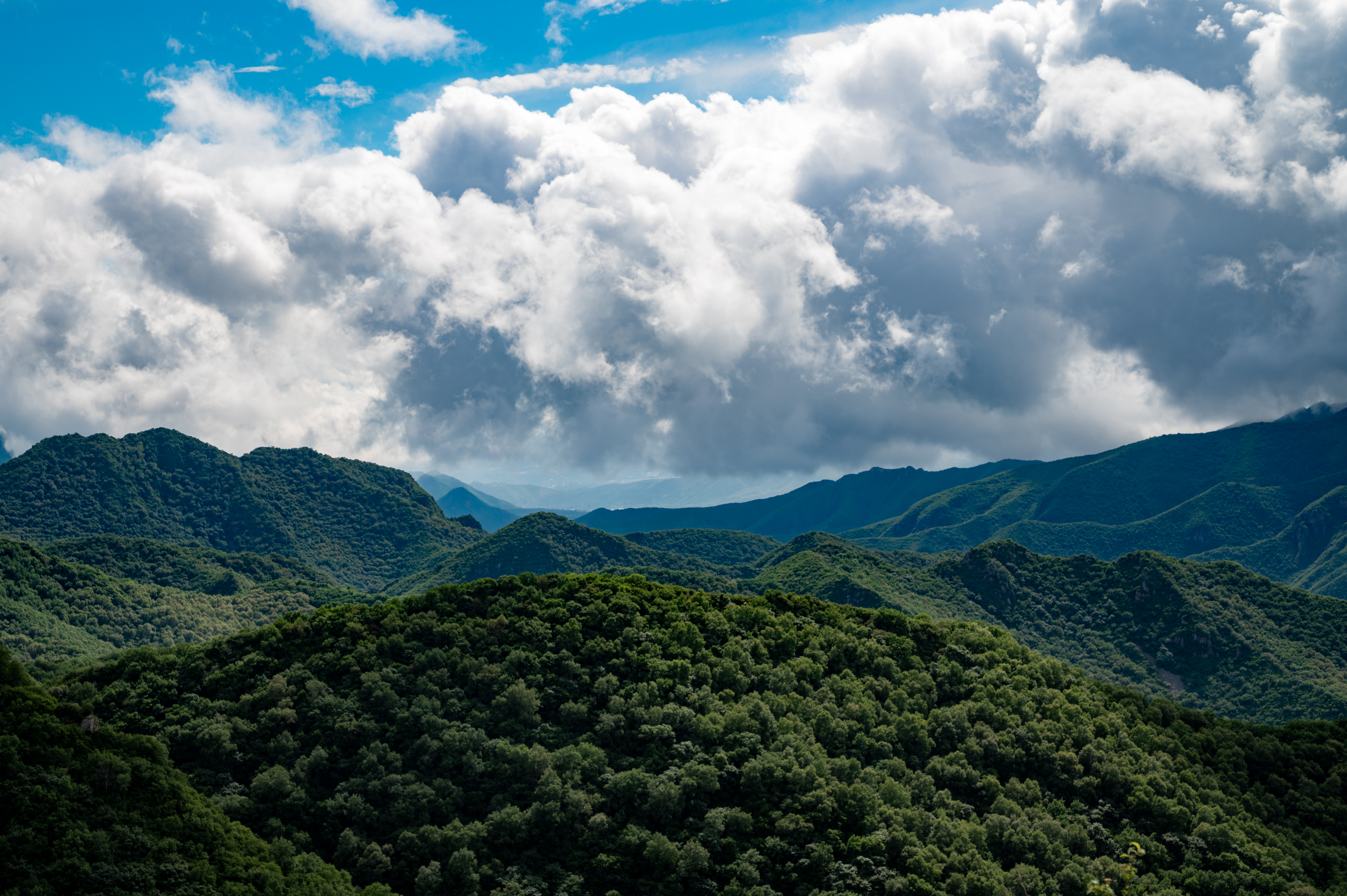 大黑峰 [23]