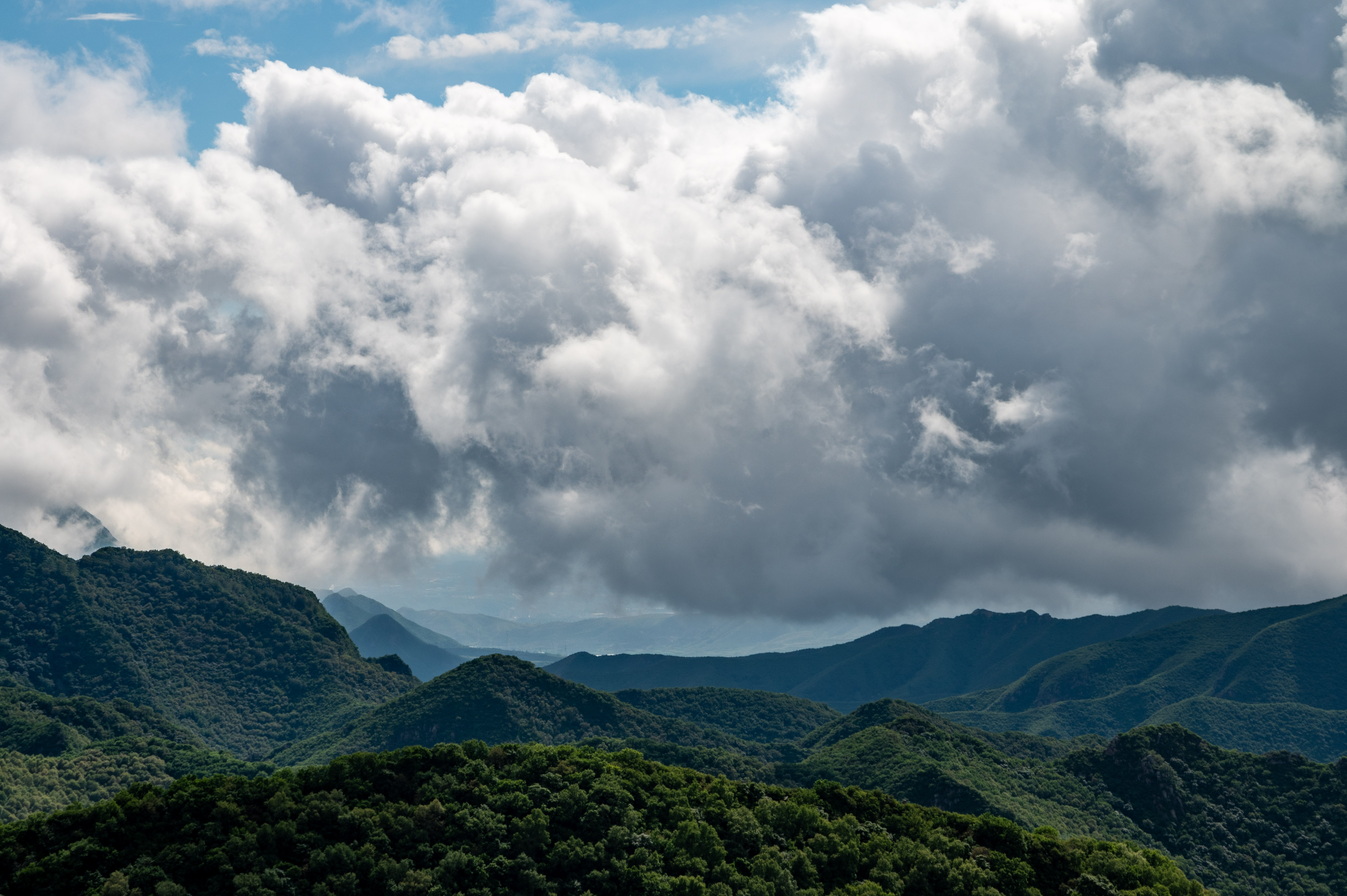 大黑峰 [27]