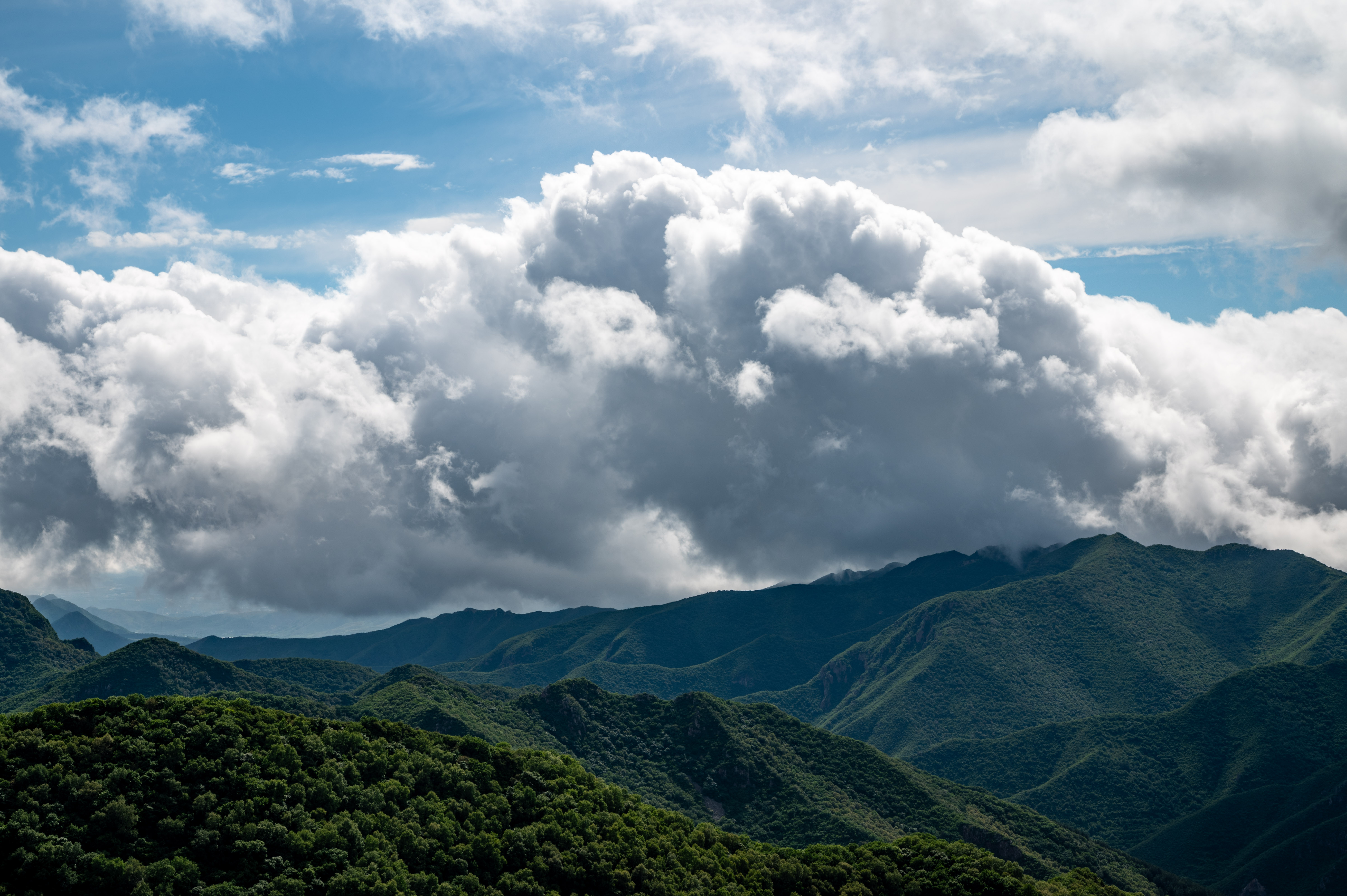 大黑峰 [28]