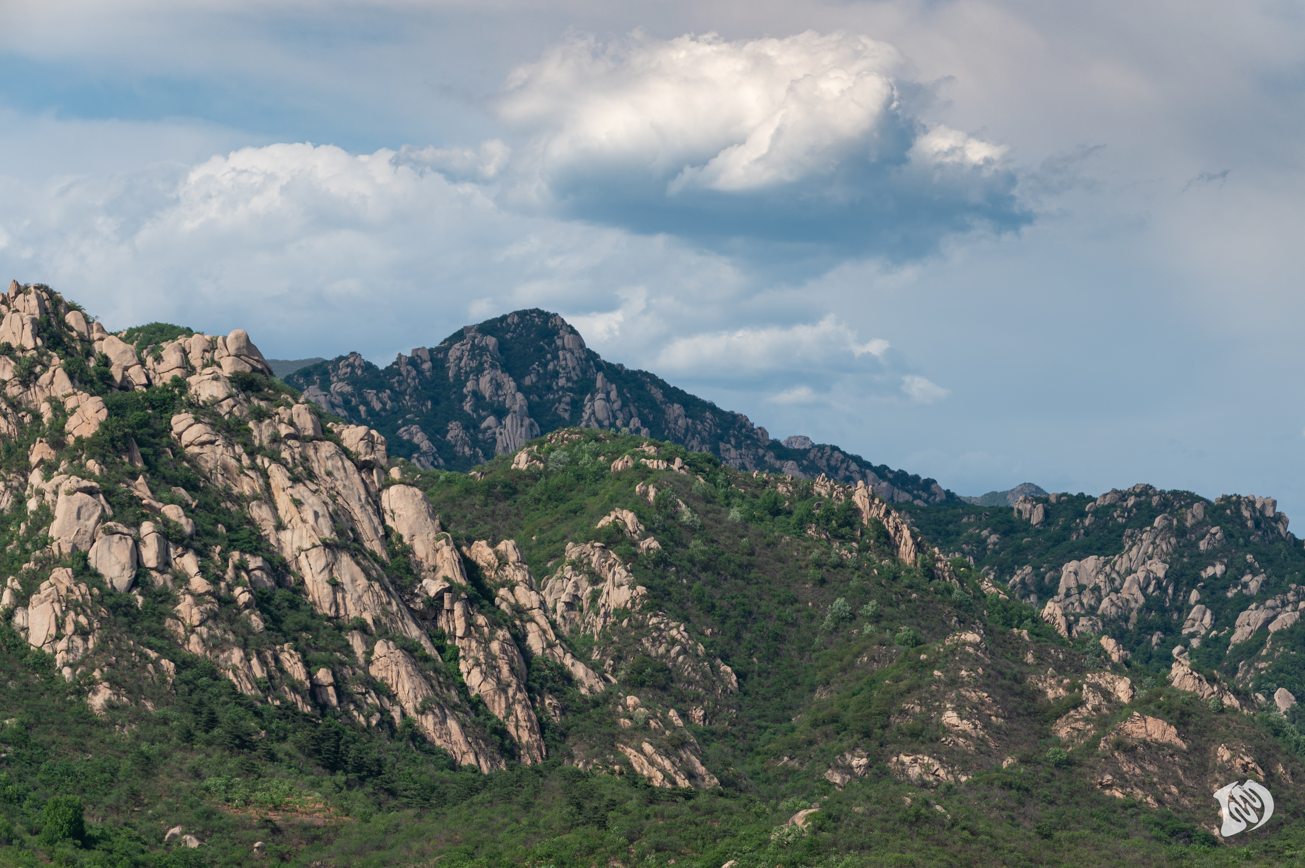 龙泉峪 [2]