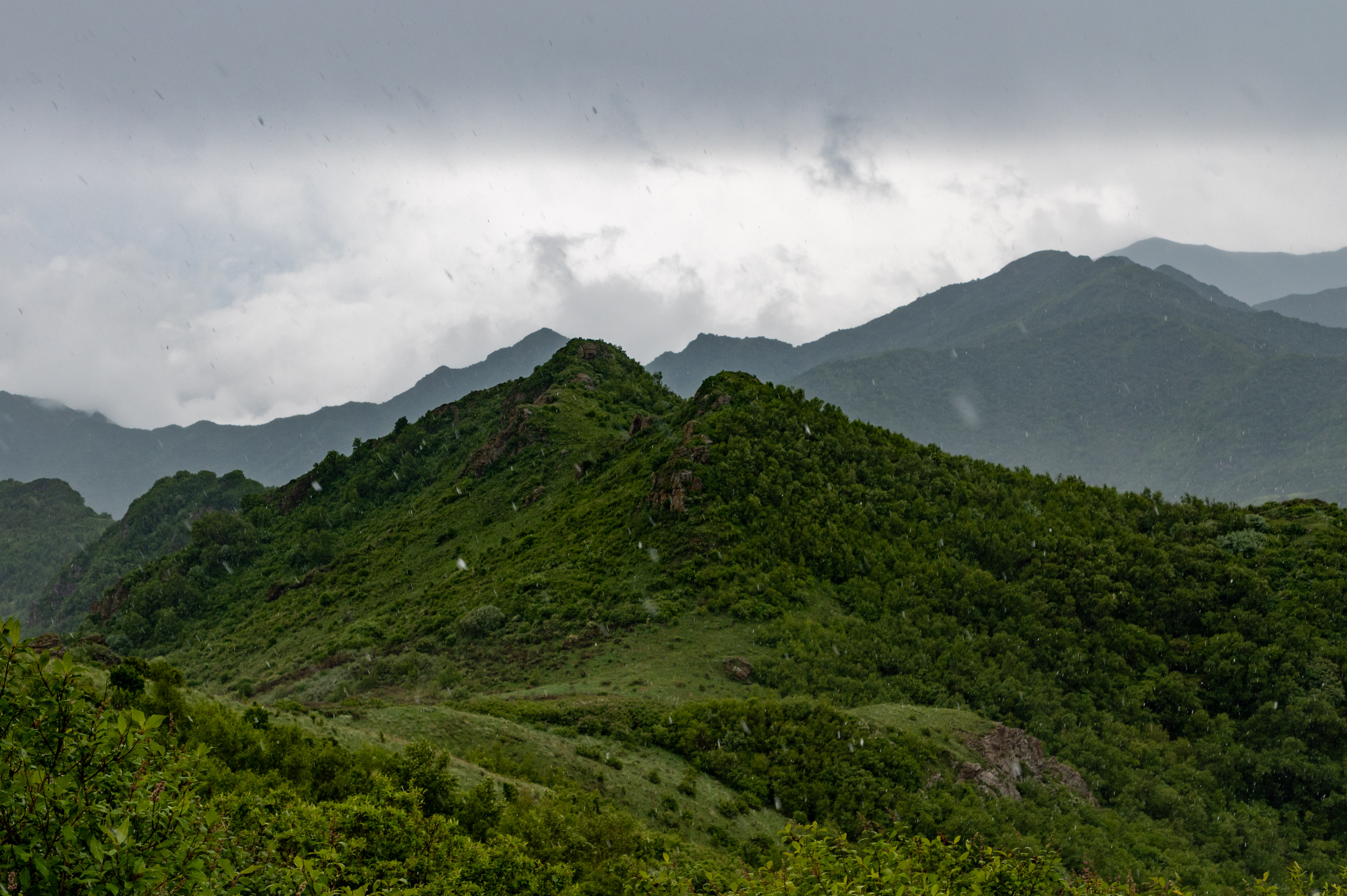 大黑峰 [36]