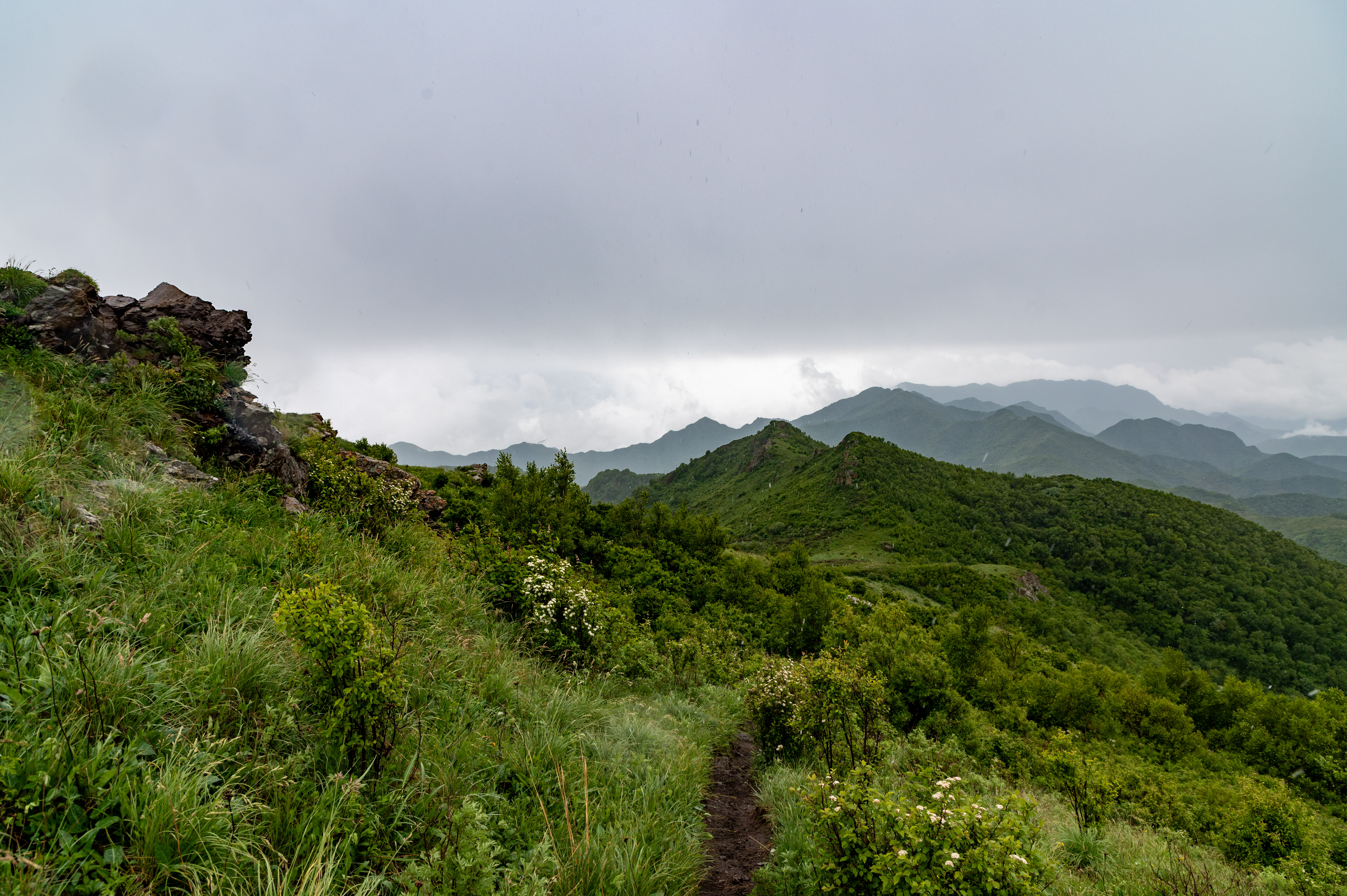 大黑峰 [40]