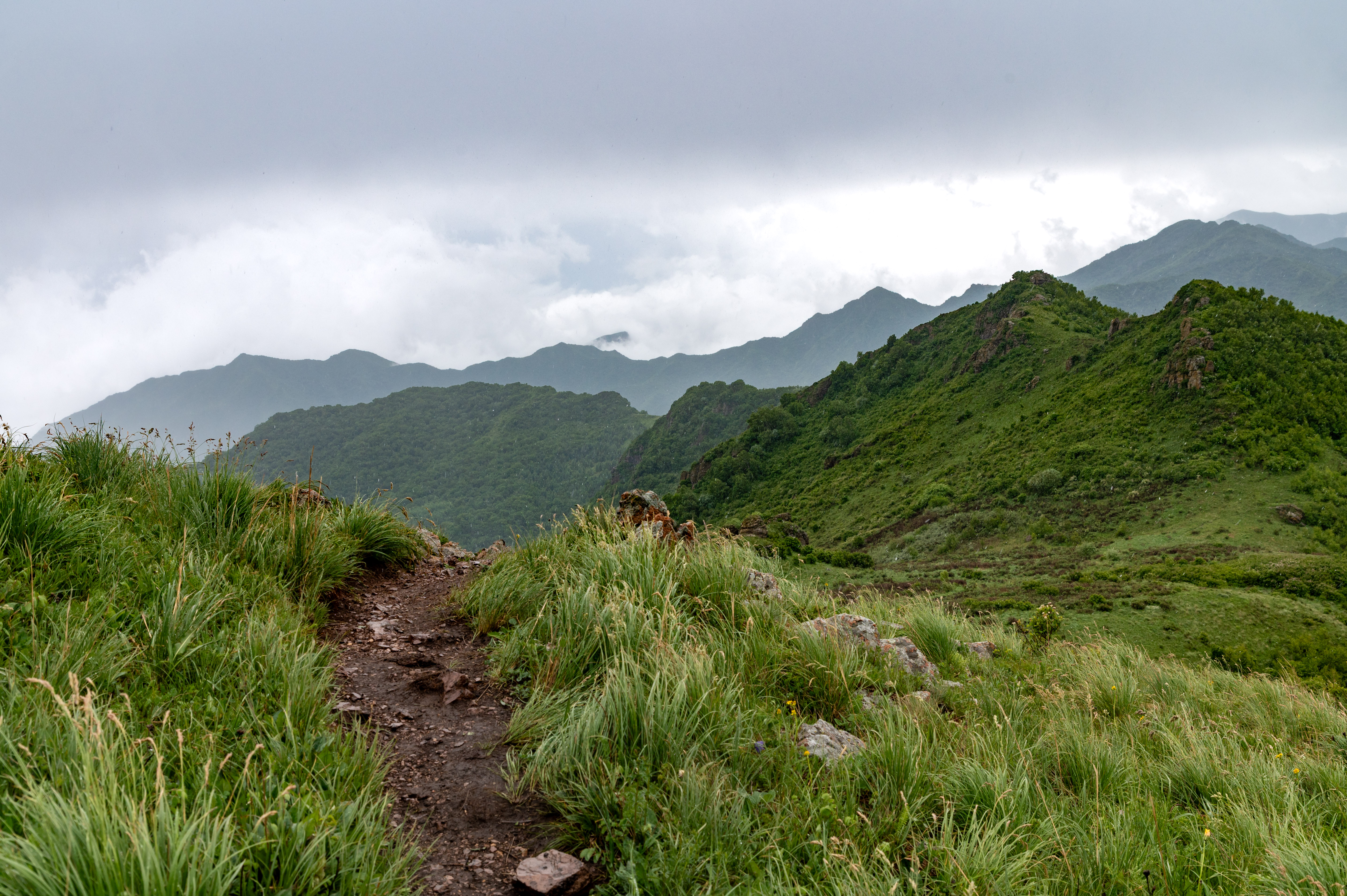大黑峰 [42]