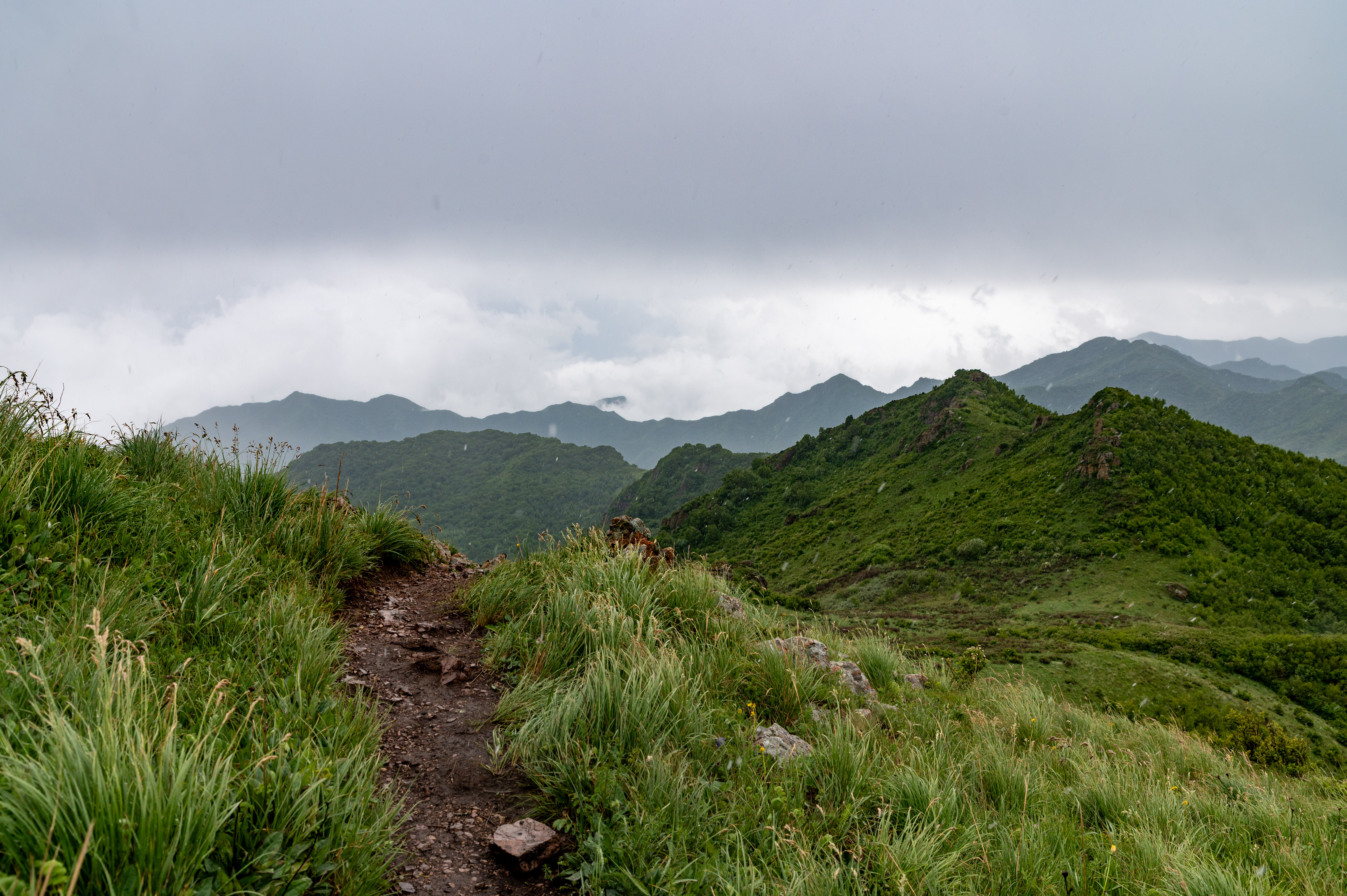 大黑峰 [43]