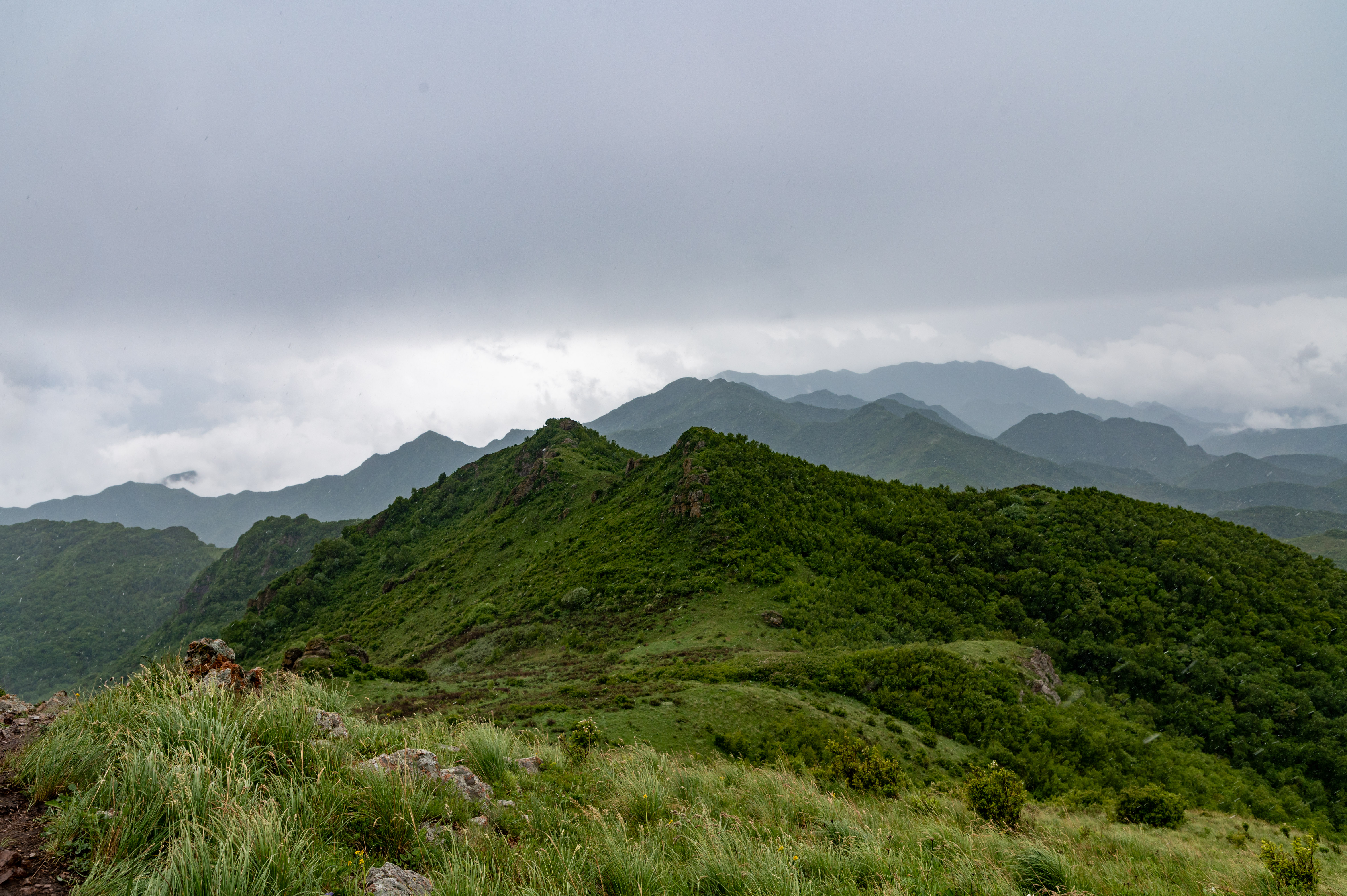 大黑峰 [45]