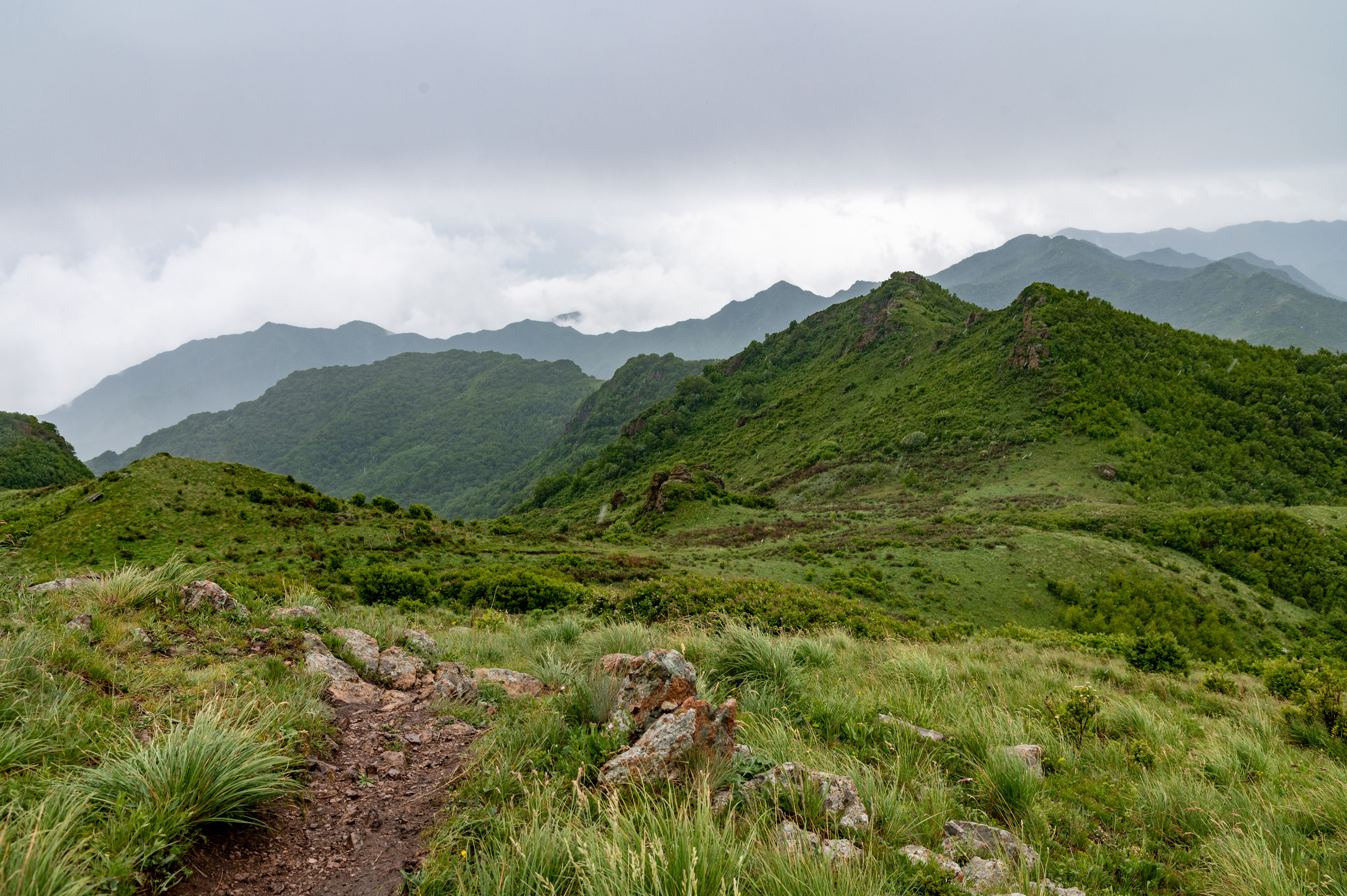 大黑峰 [46]