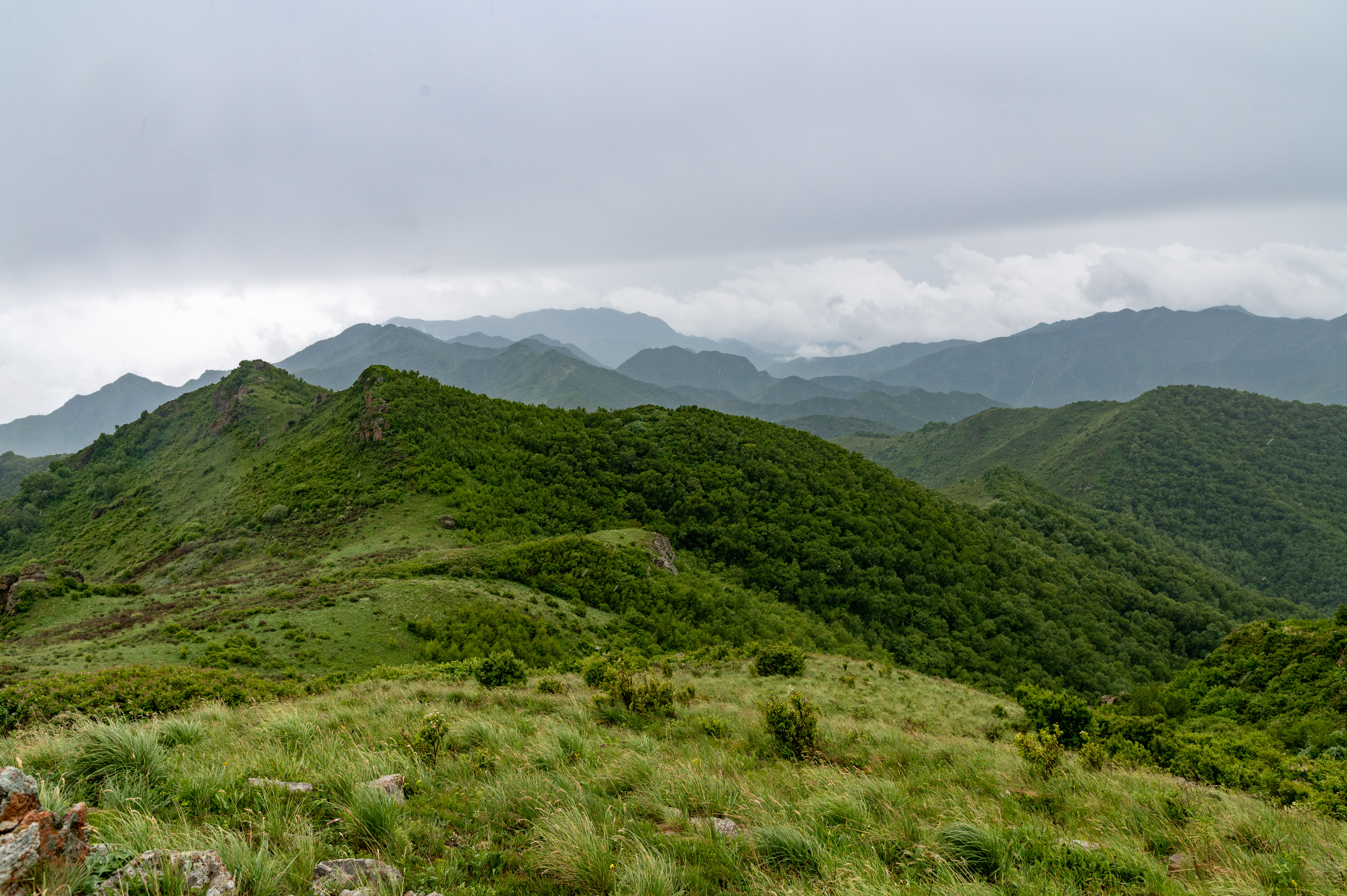 大黑峰 [47]