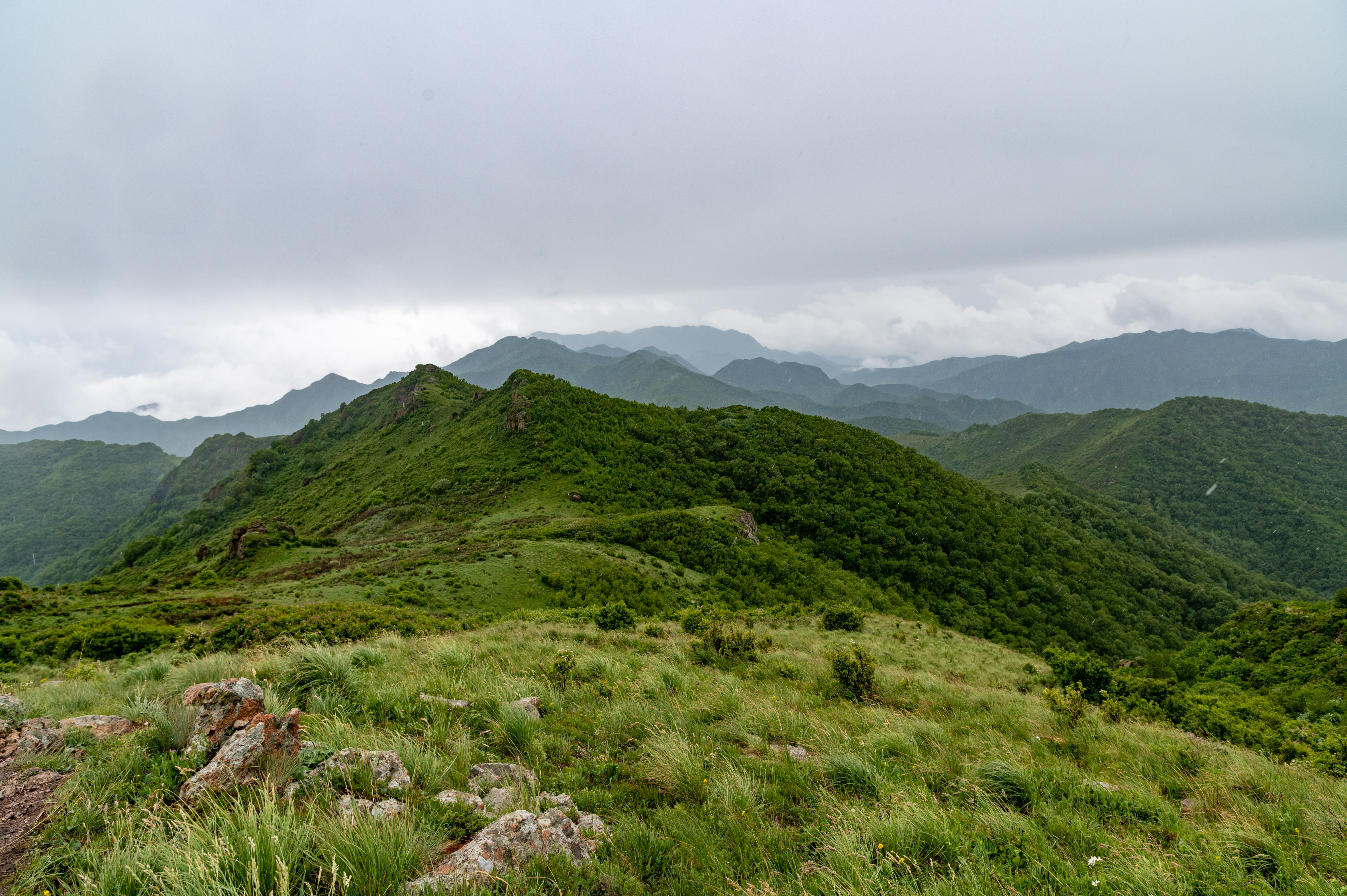 大黑峰 [48]