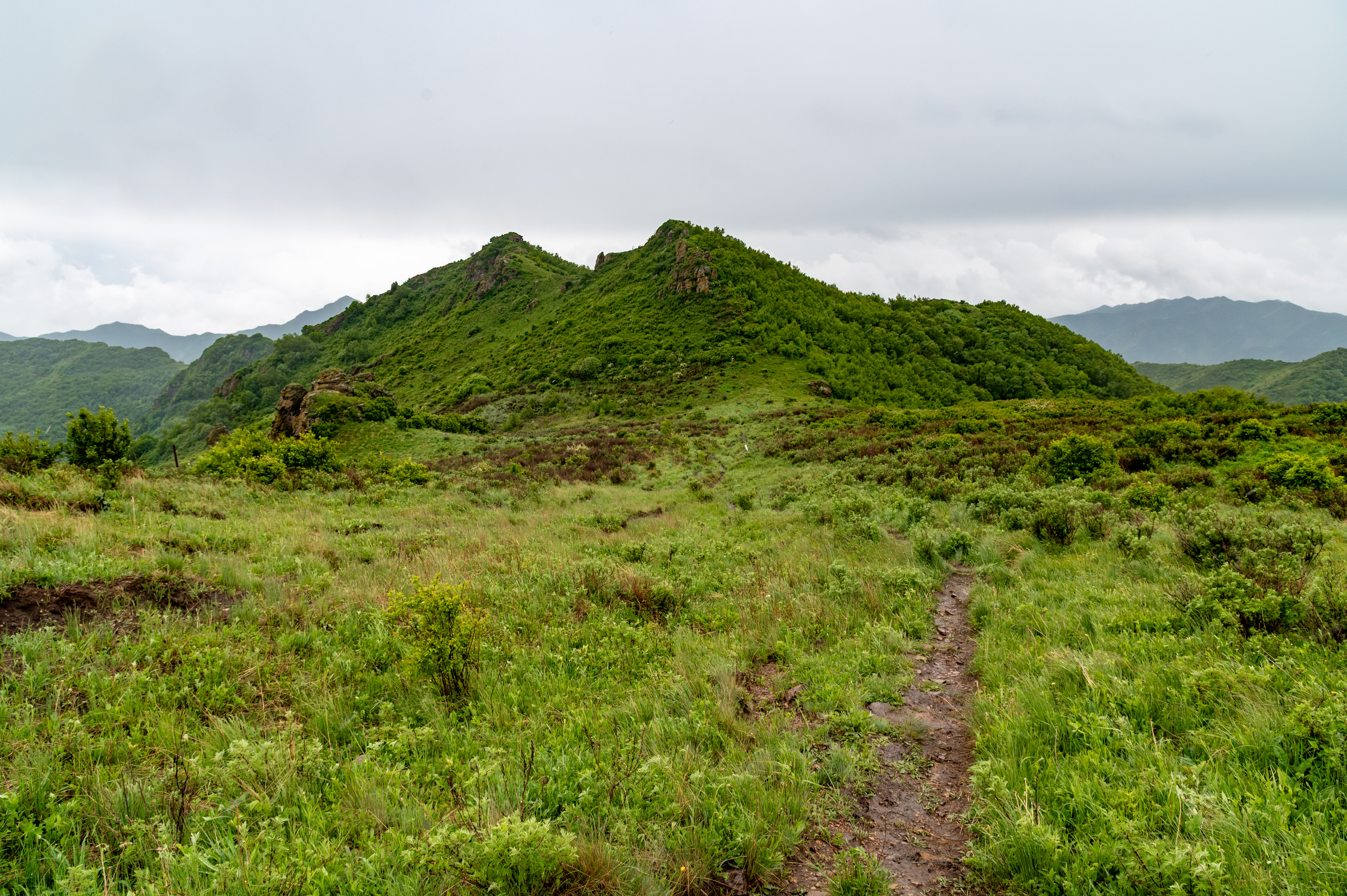 大黑峰 [52]