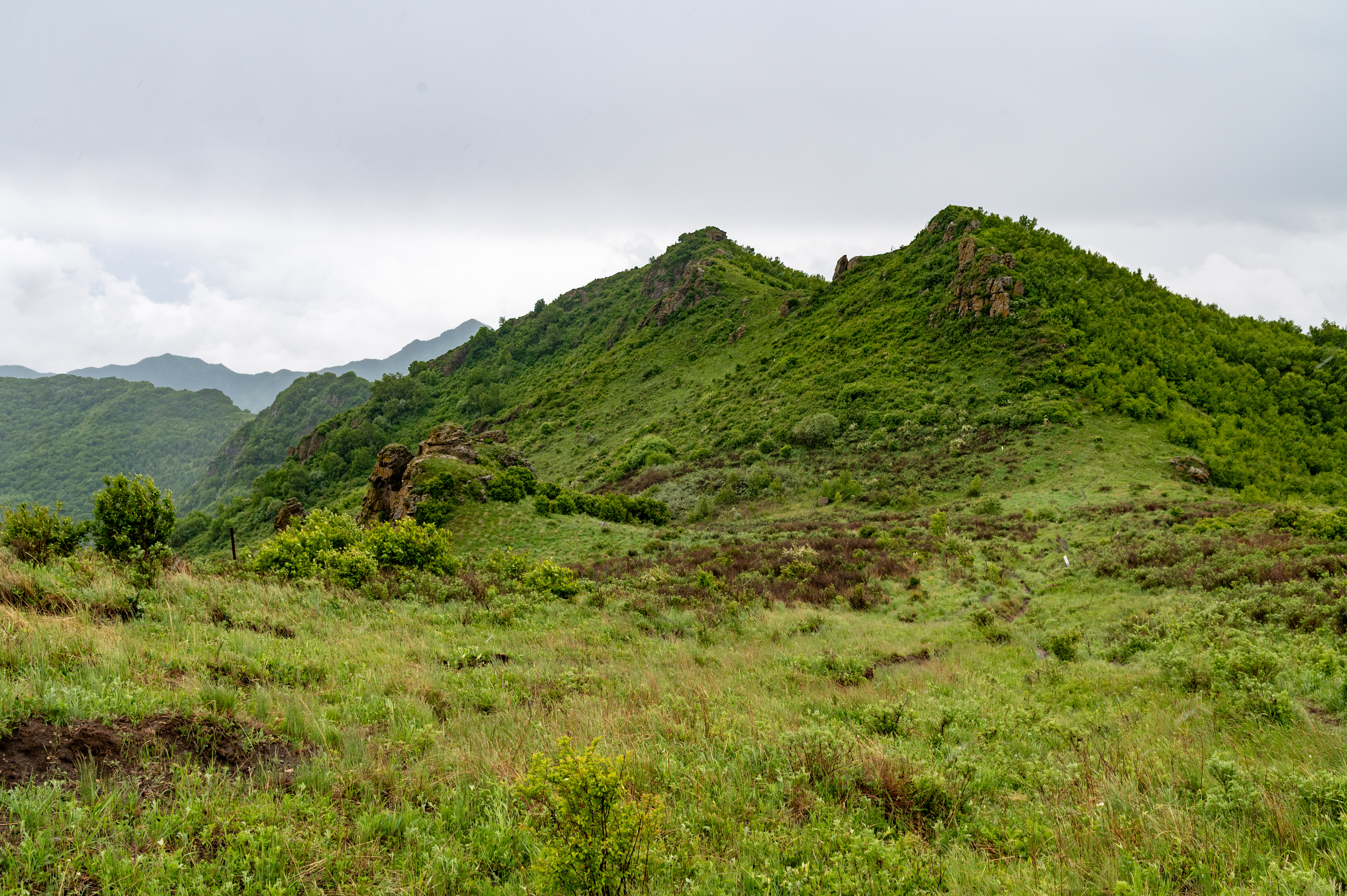 大黑峰 [53]