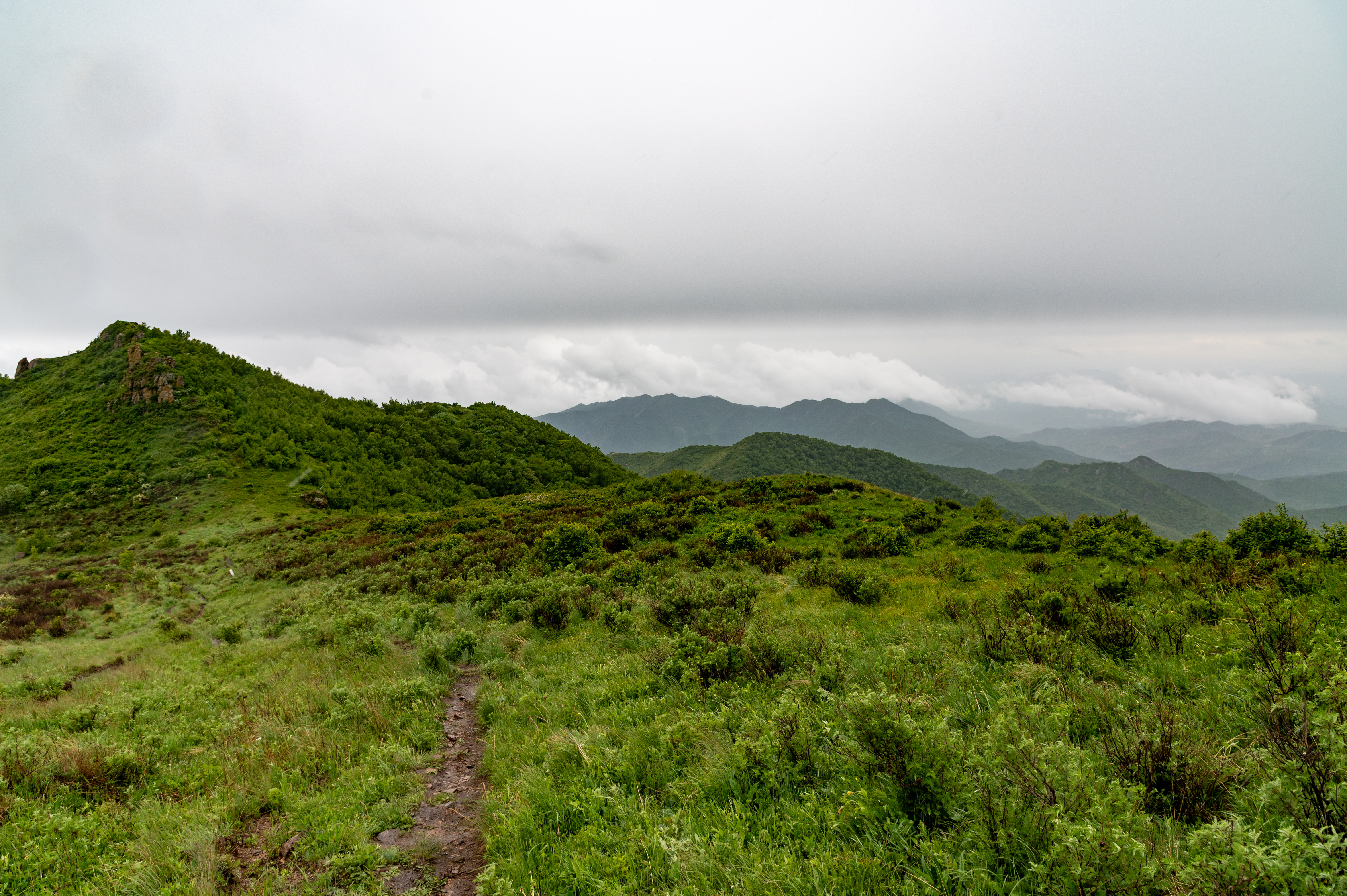 大黑峰 [54]