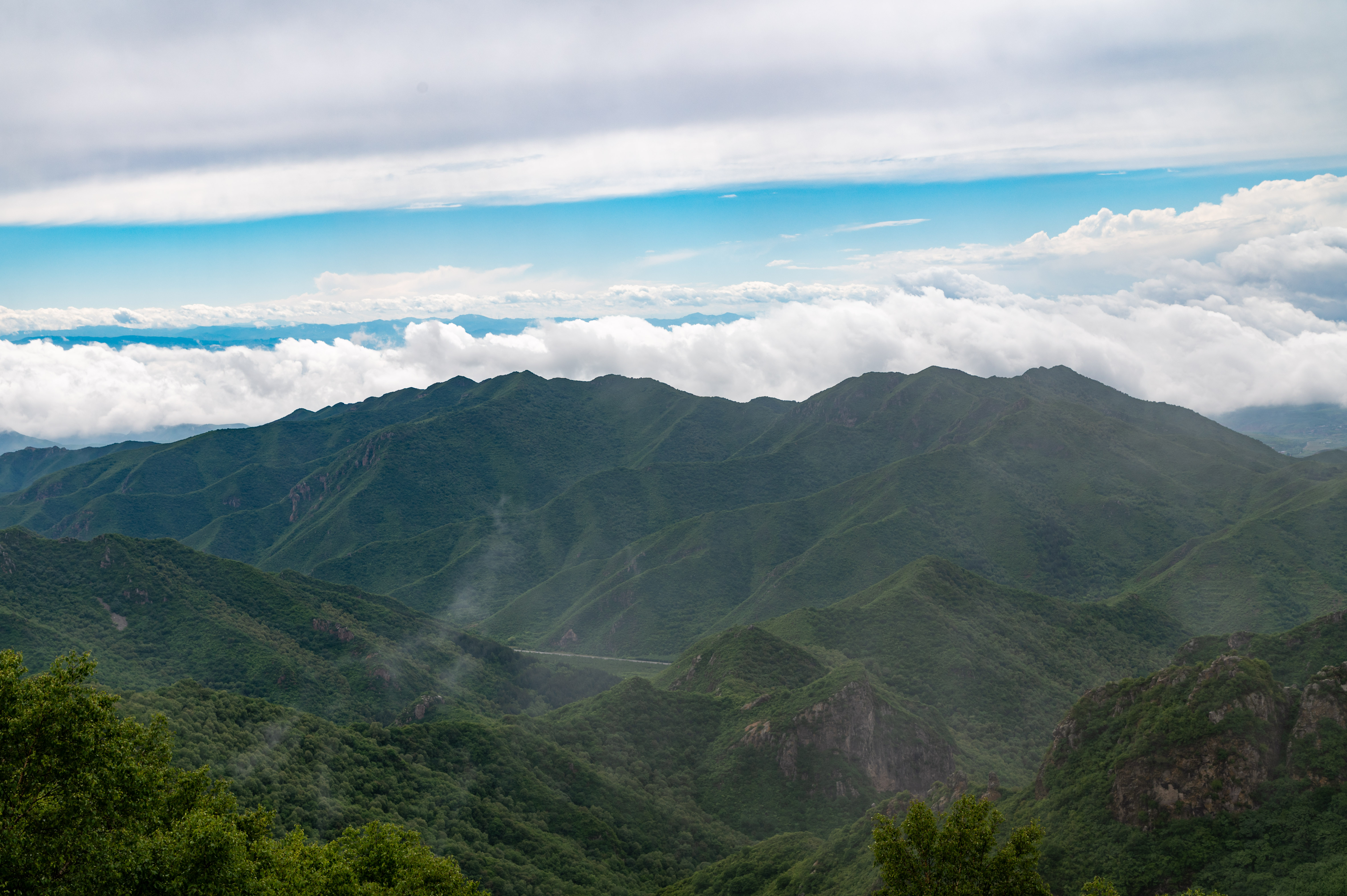 大黑峰 [1]