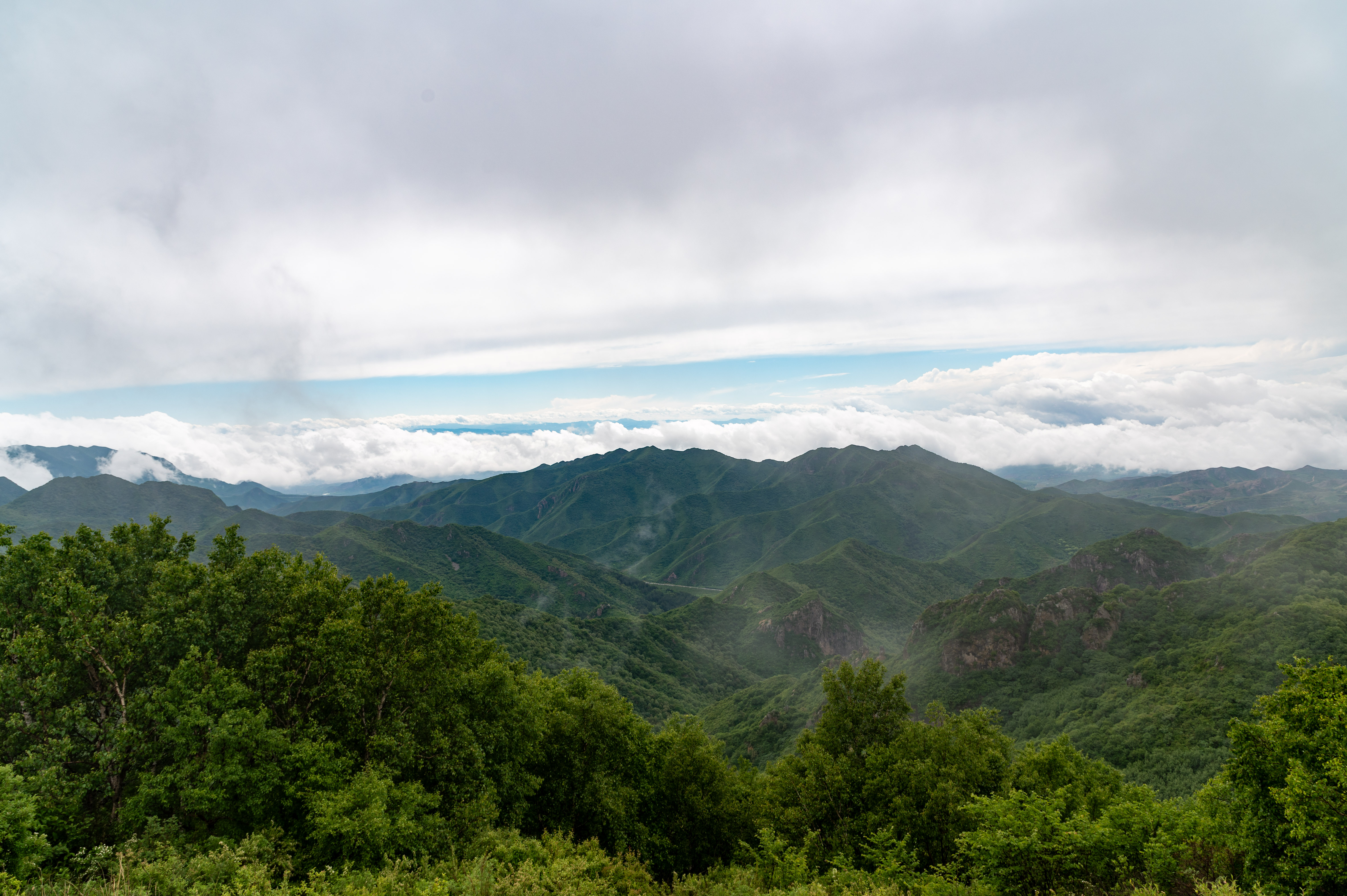 大黑峰 [2]
