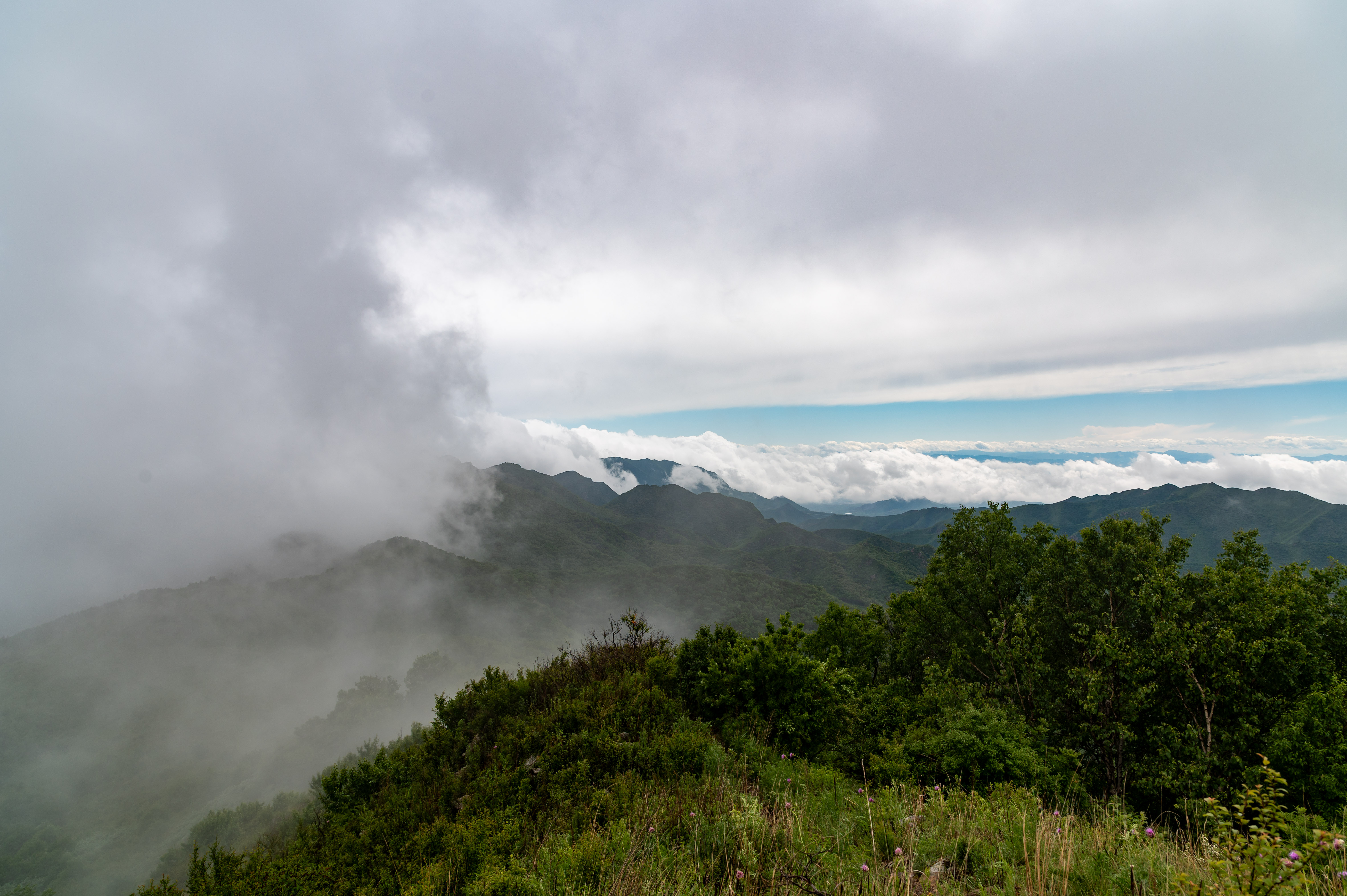 大黑峰 [3]