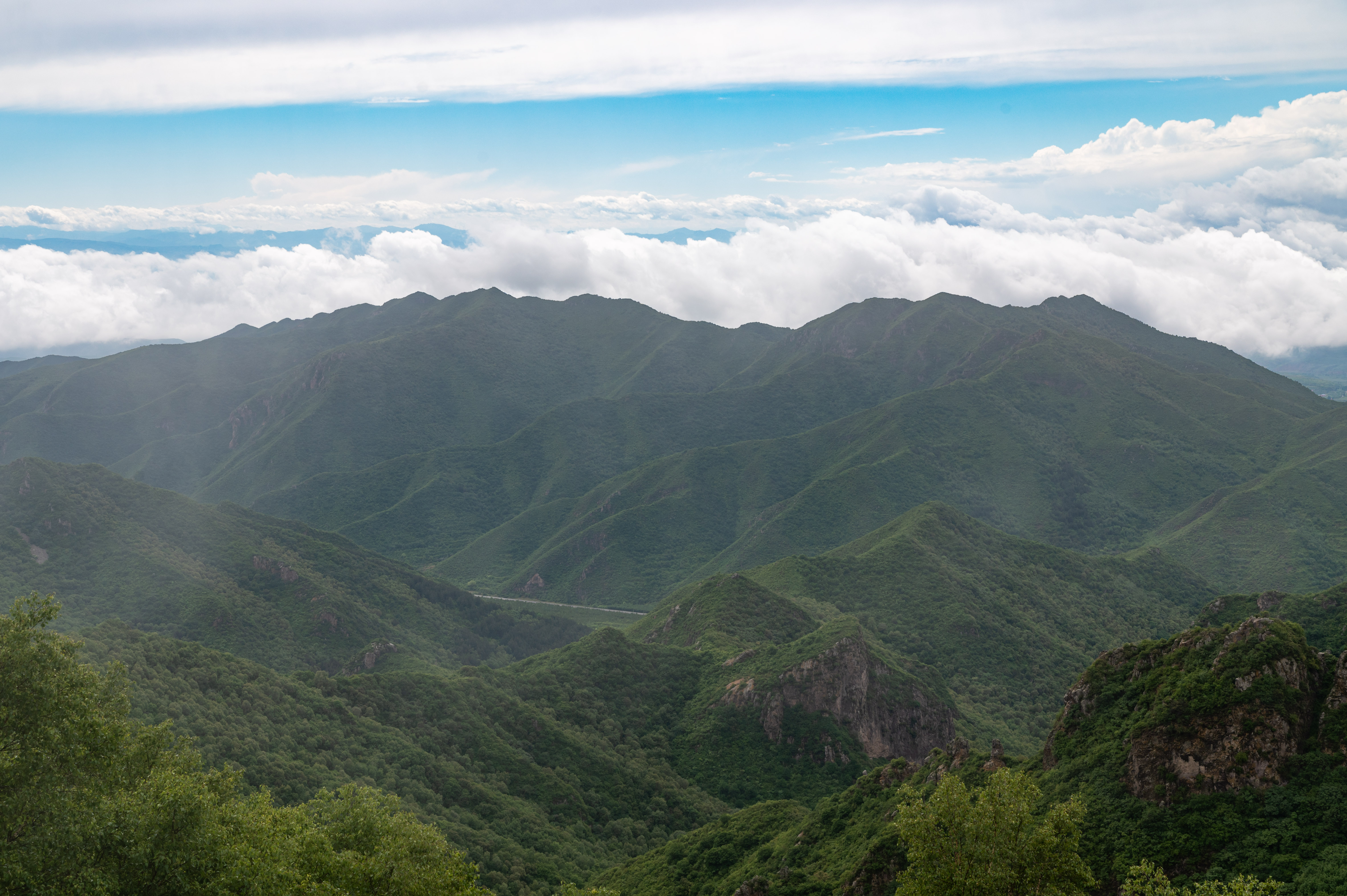 大黑峰 [4]