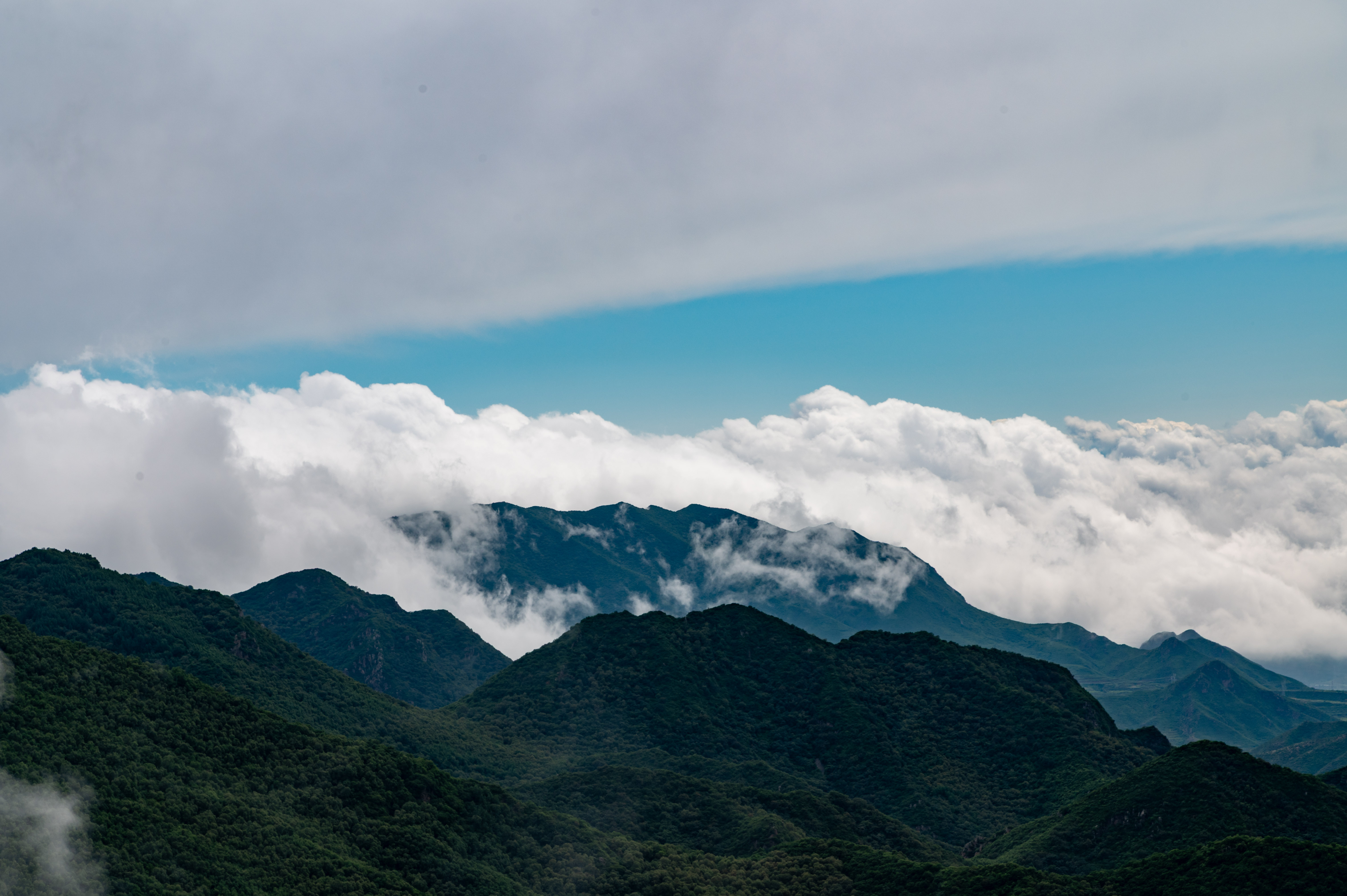 大黑峰 [5]