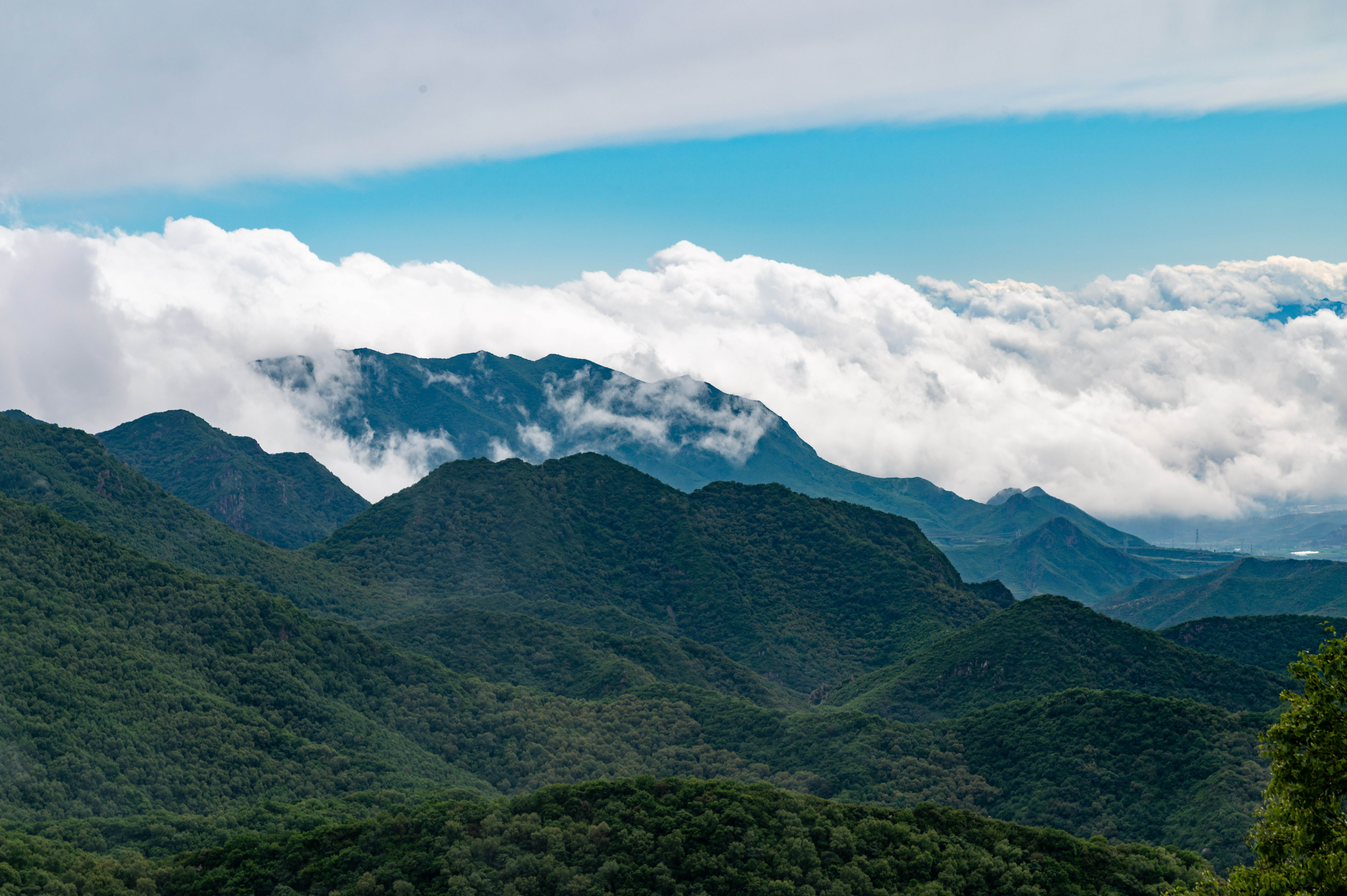 大黑峰 [6]
