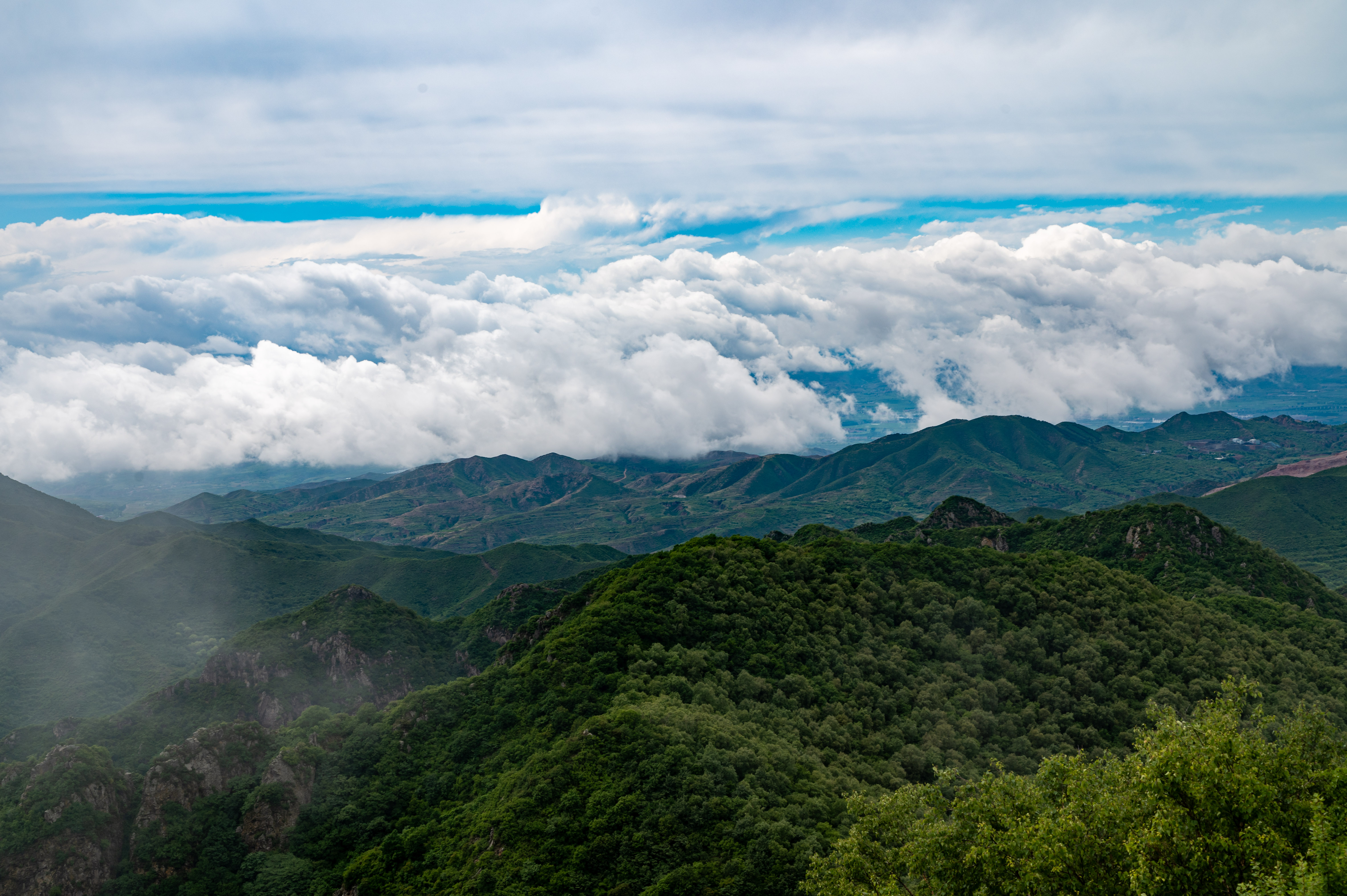 大黑峰 [7]