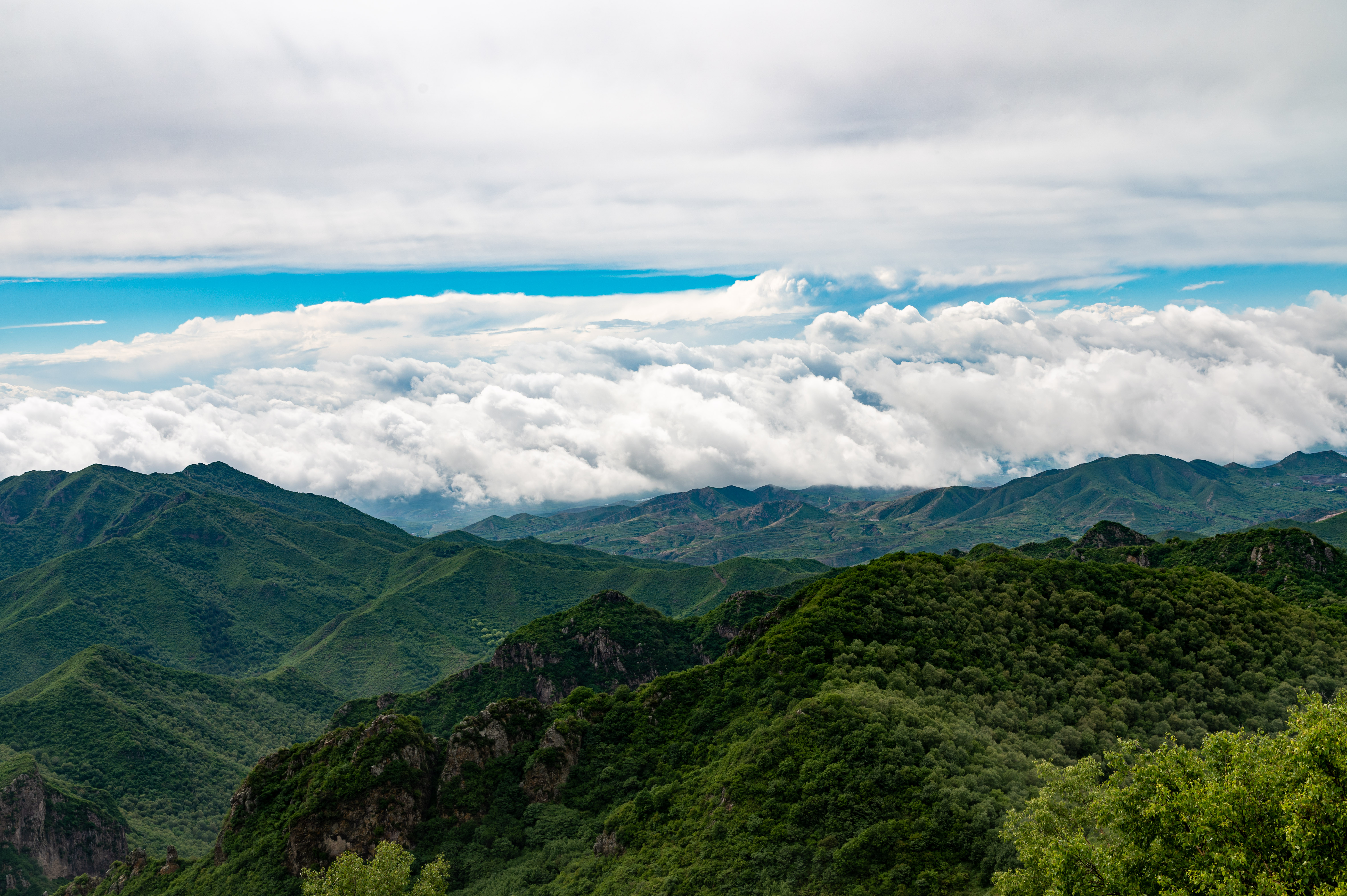 大黑峰 [9]