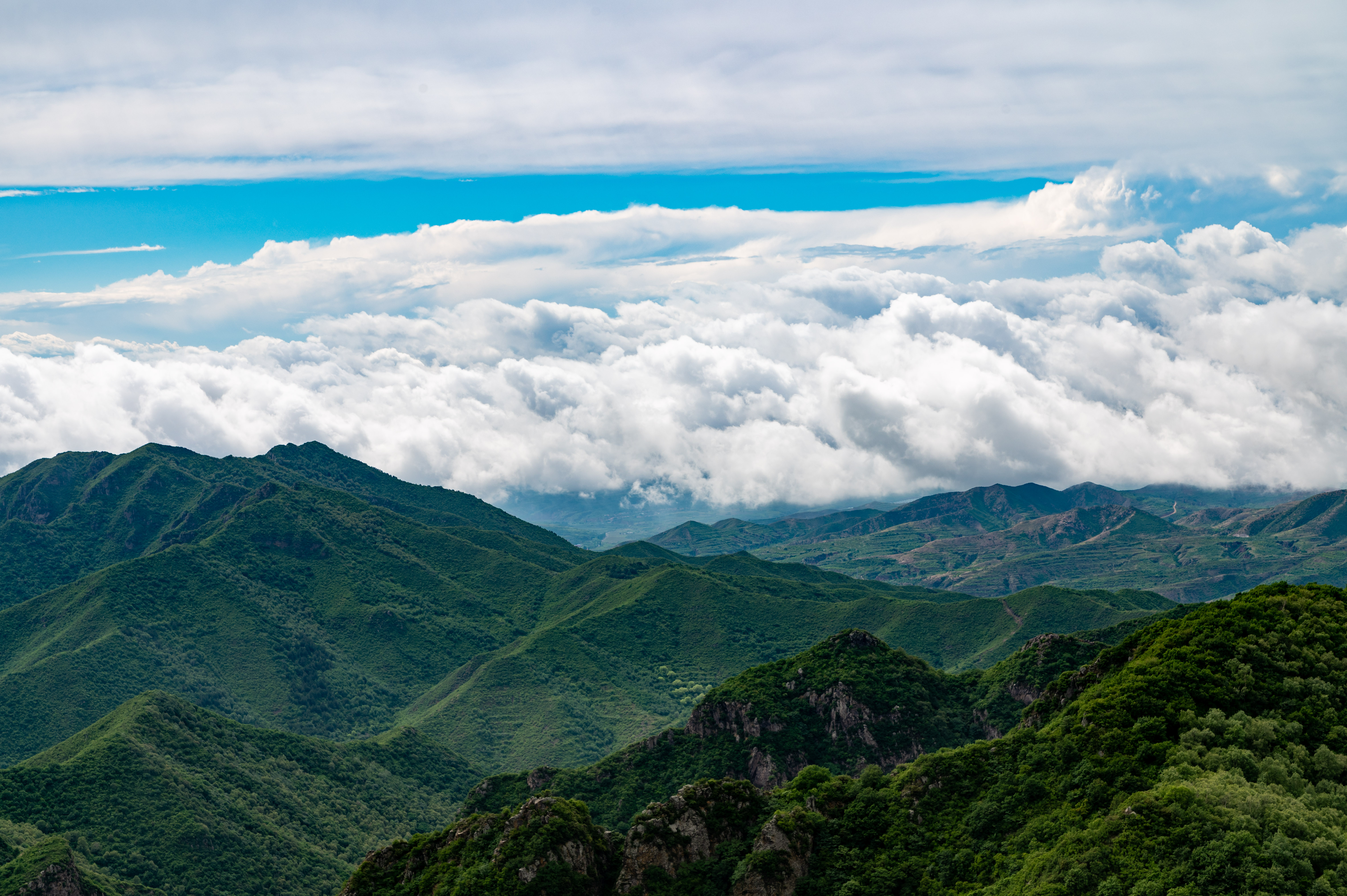 大黑峰 [10]