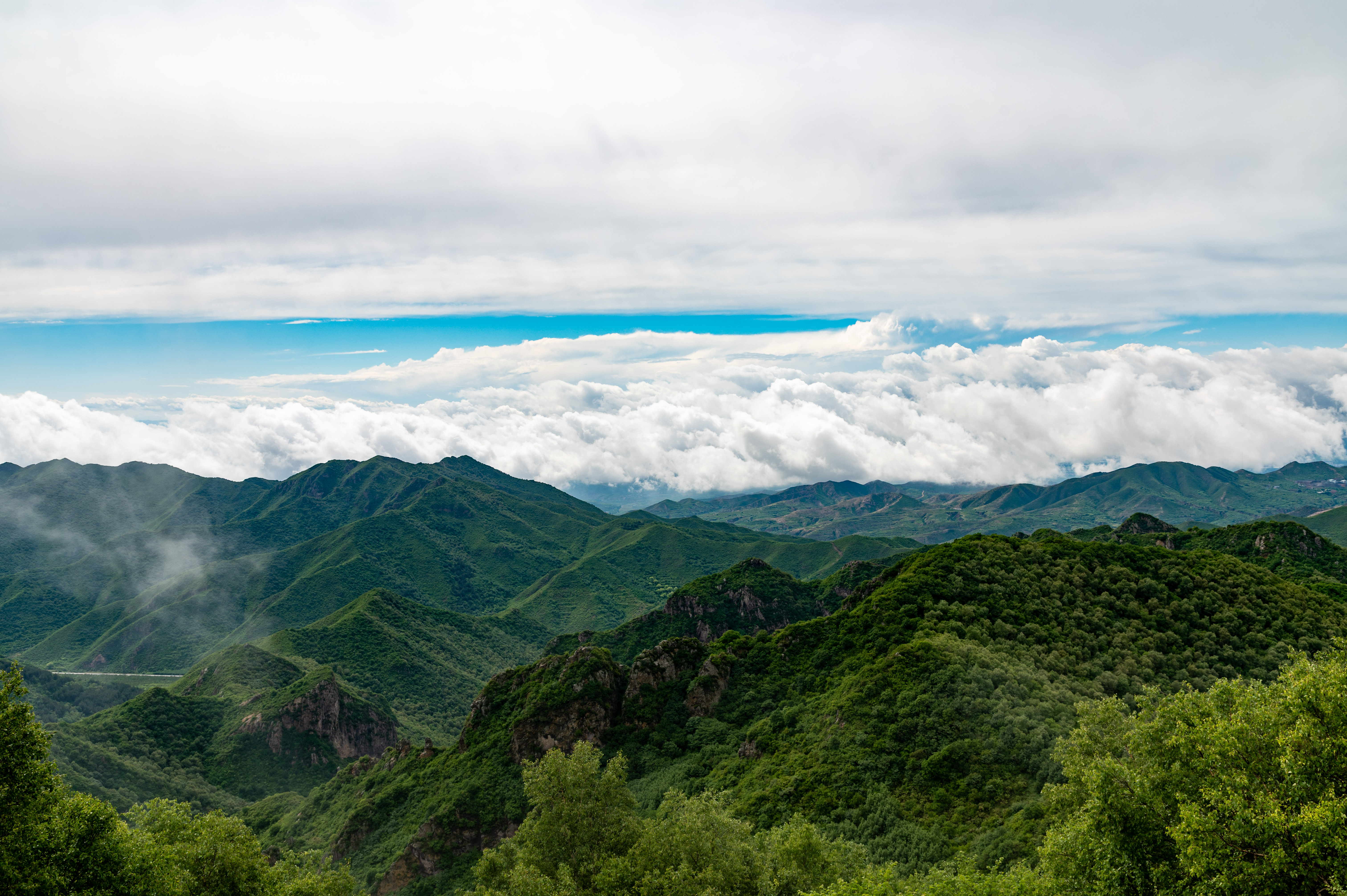大黑峰 [11]
