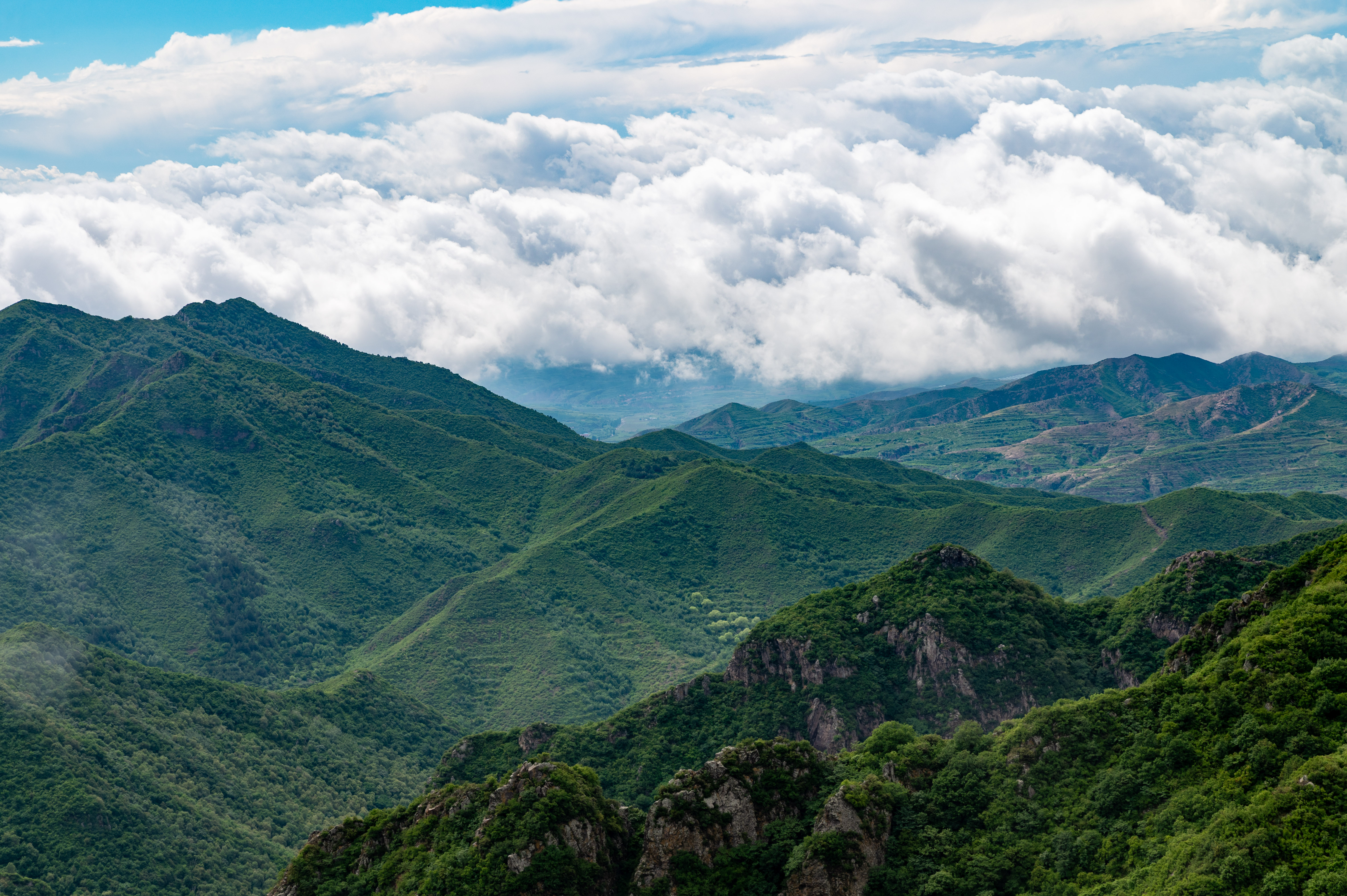 大黑峰 [12]