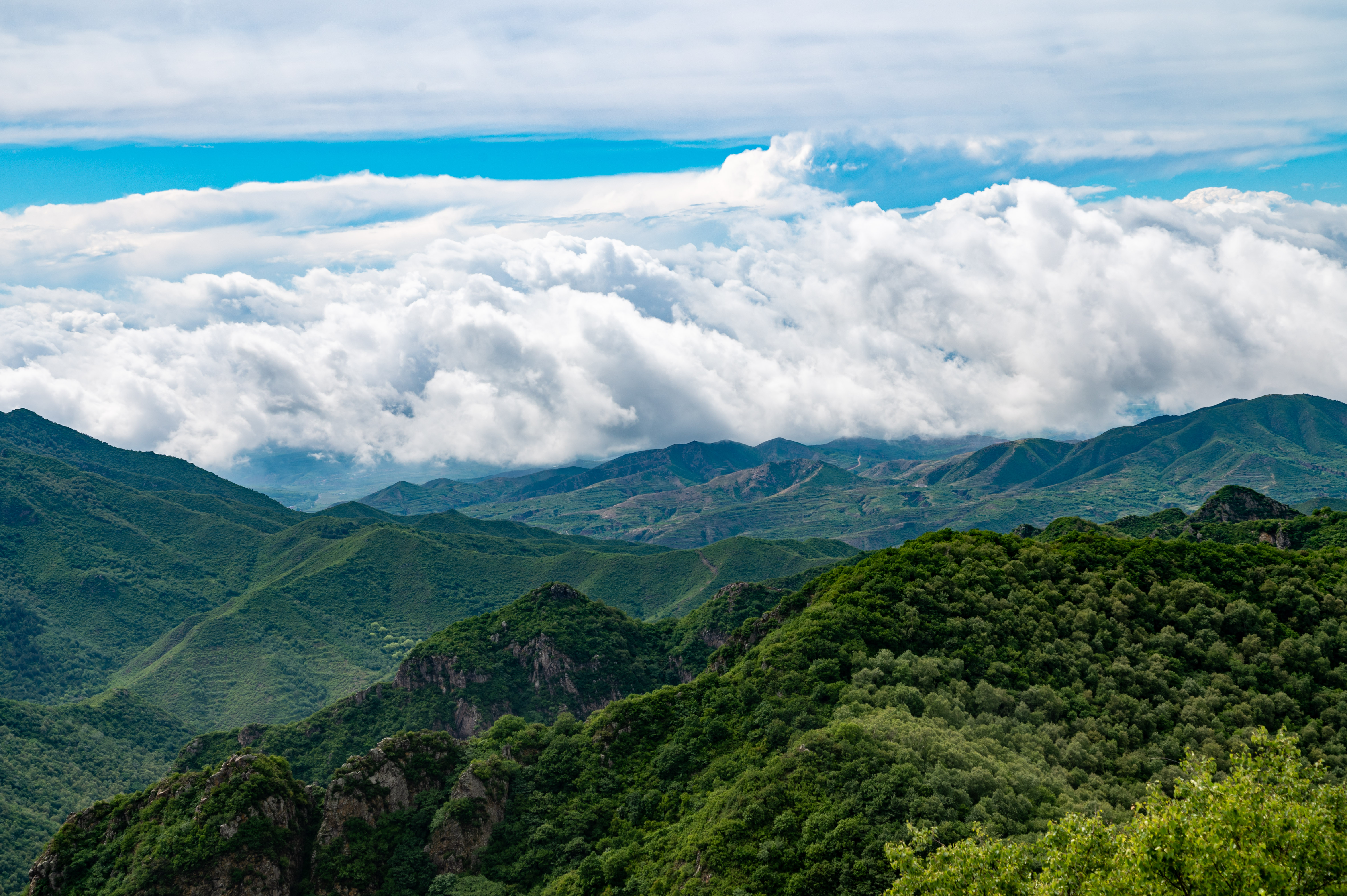 大黑峰 [13]
