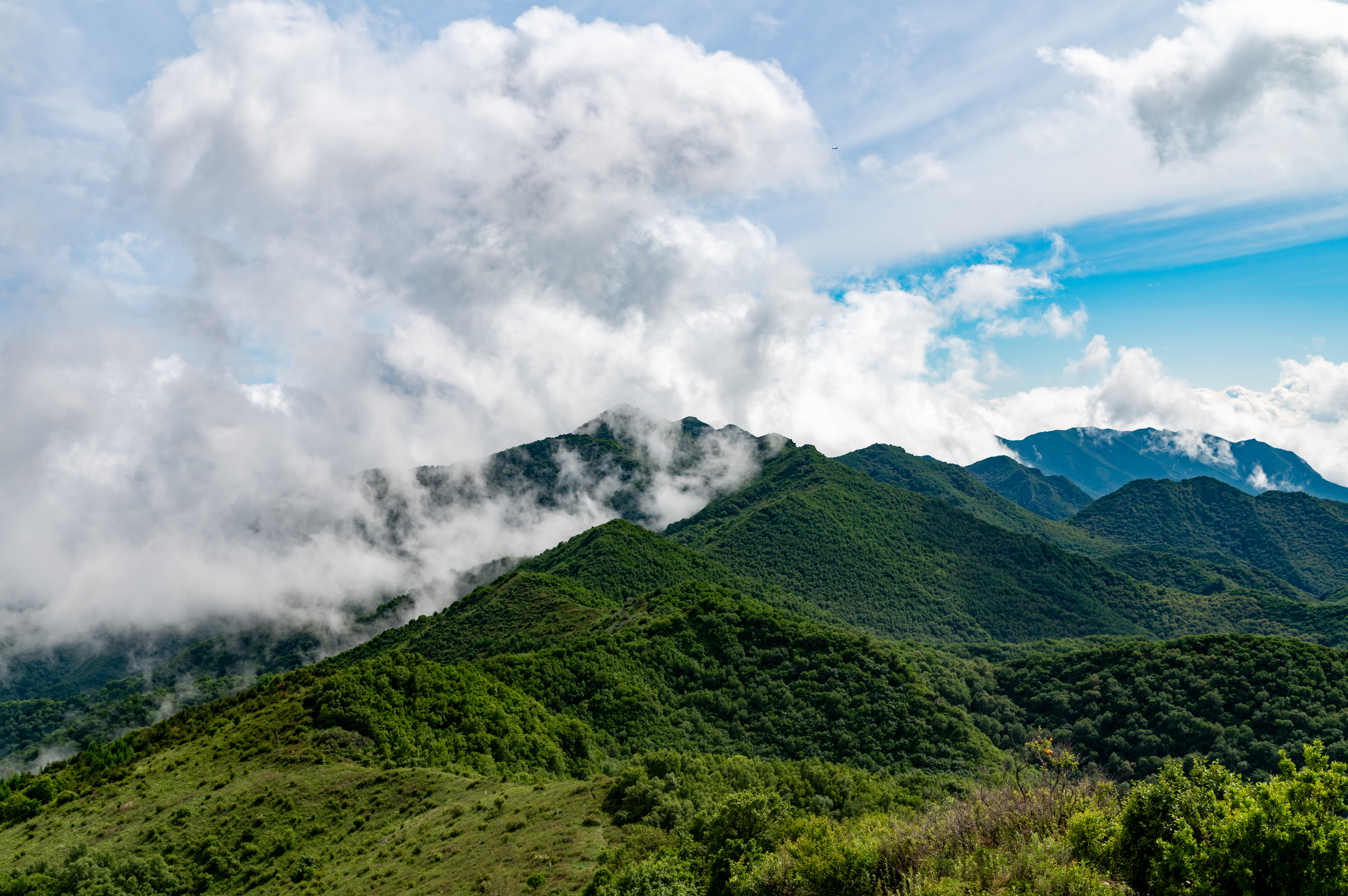 大黑峰 [14]