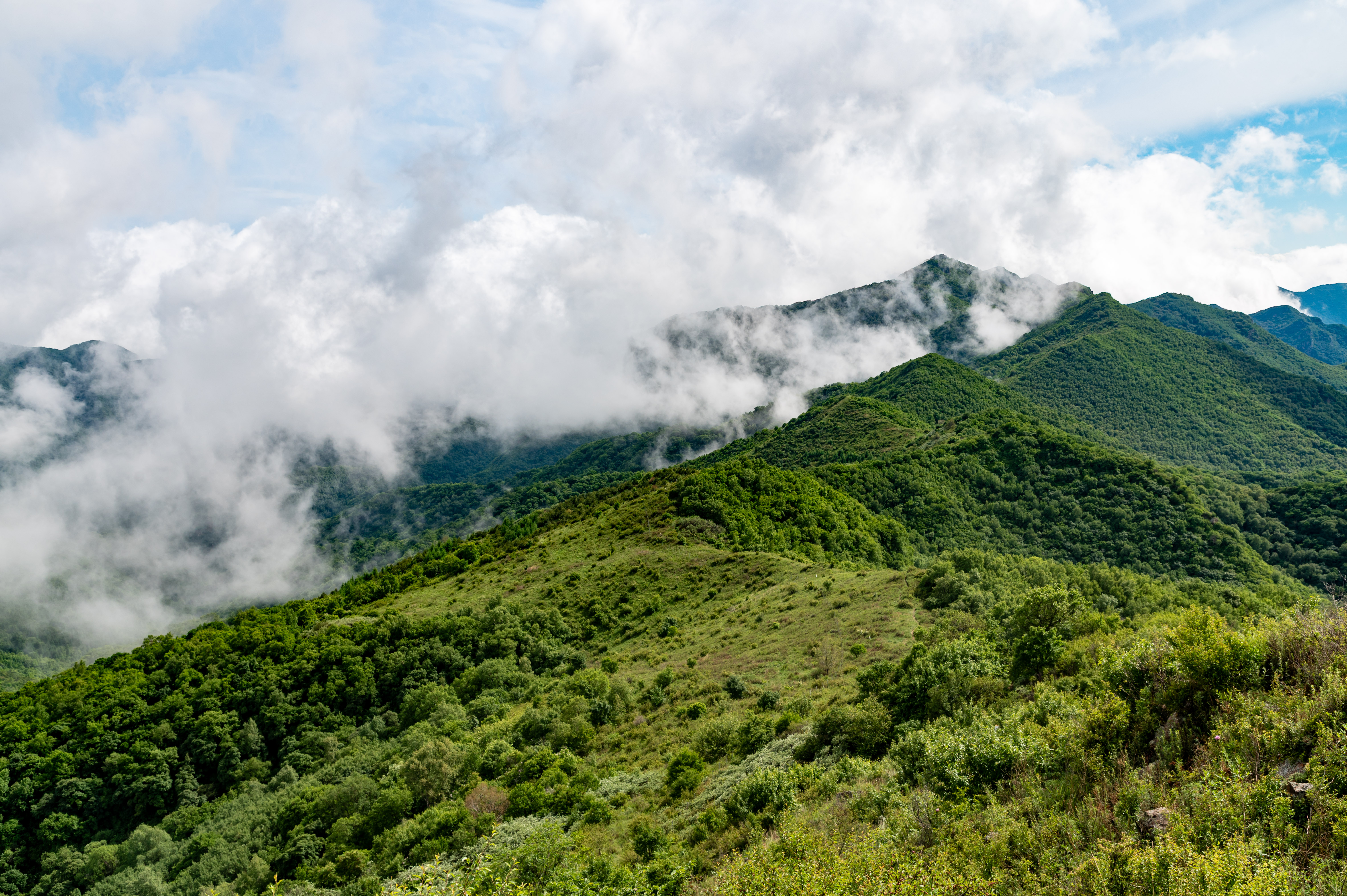 大黑峰 [16]